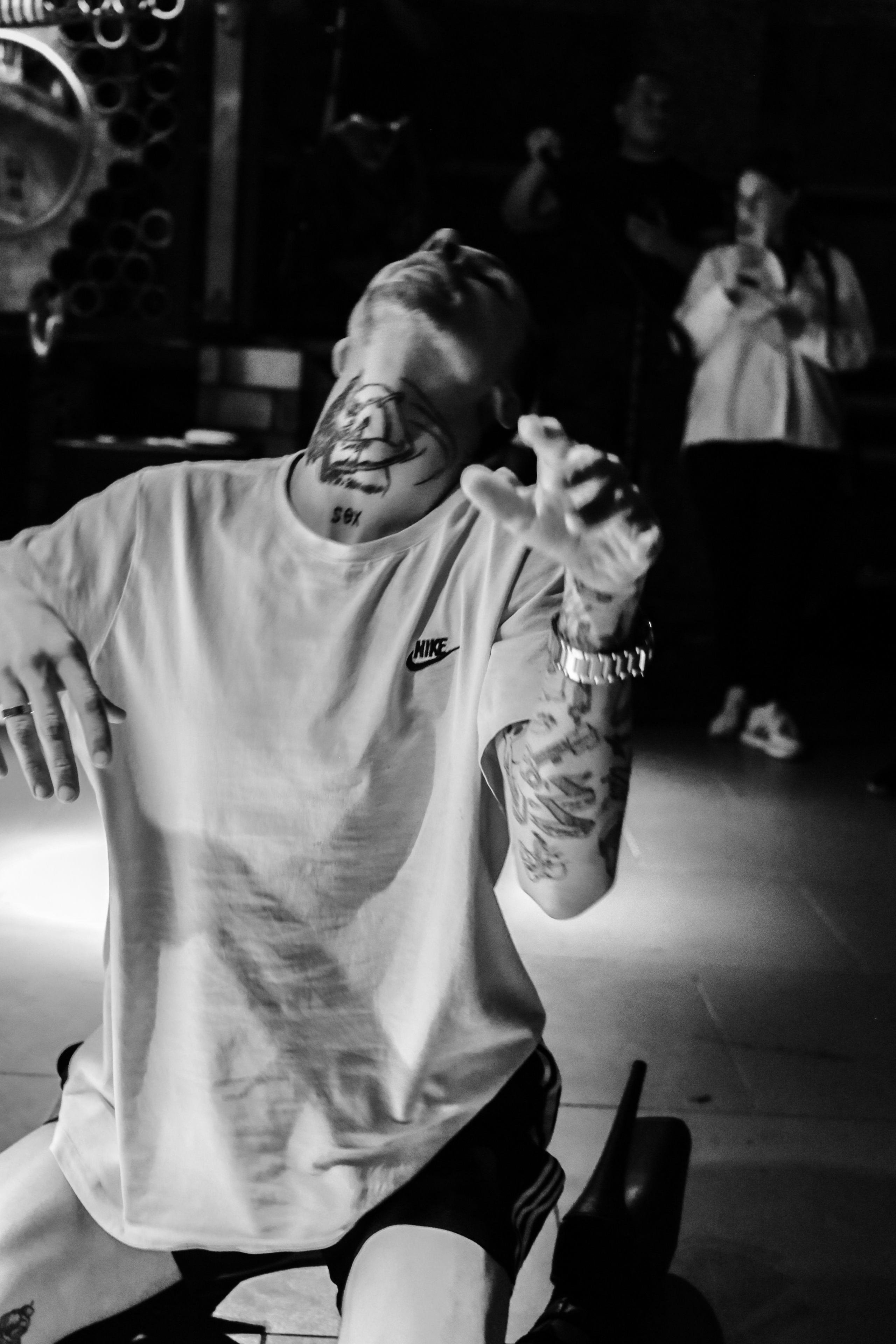 Портреты. Предметный и контент фотограф Александра Винник, Брянск