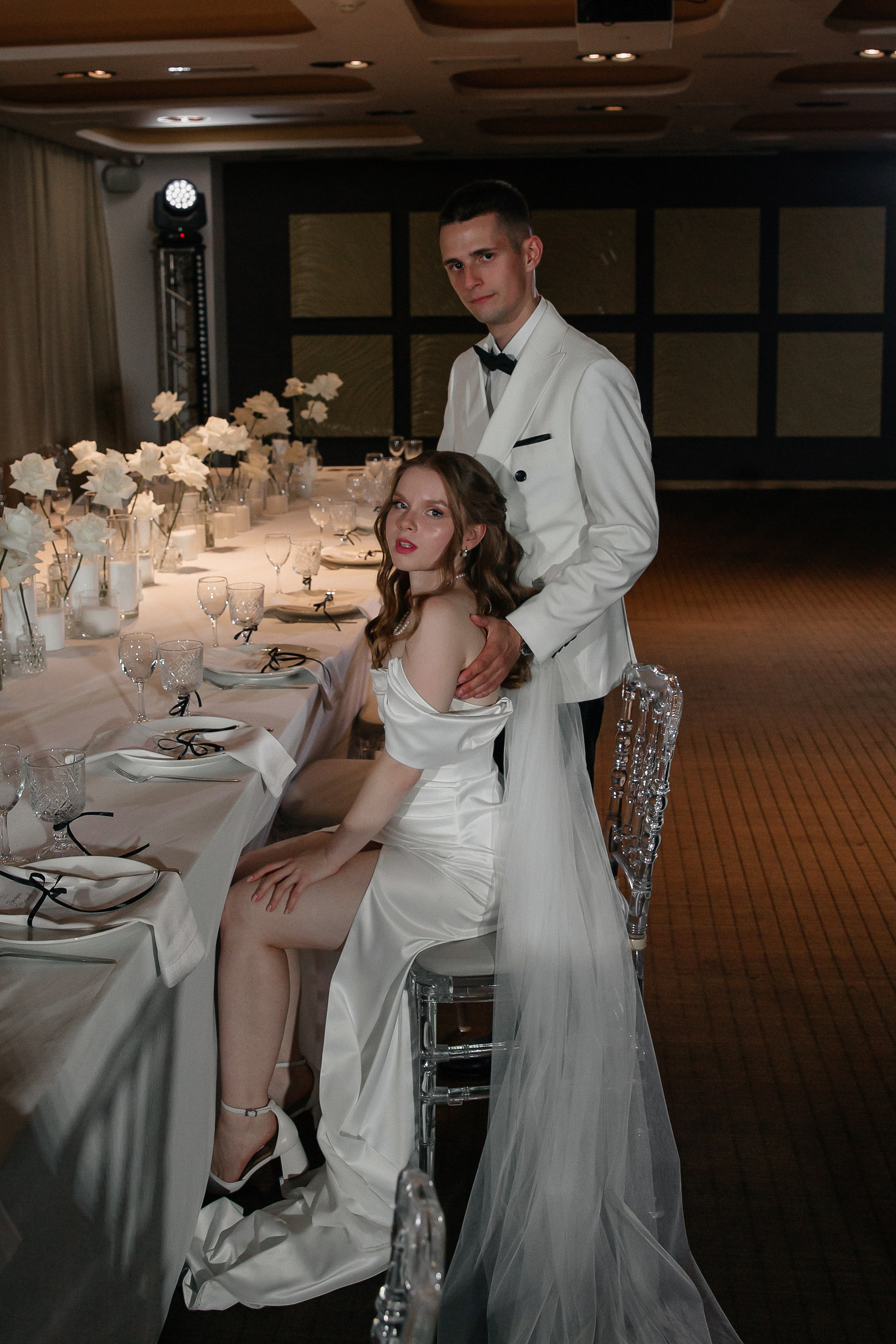 KRISTINA & RUSLAN. Свадебный фотограф | Екатеринбург | Сочи | Артем Шестаков