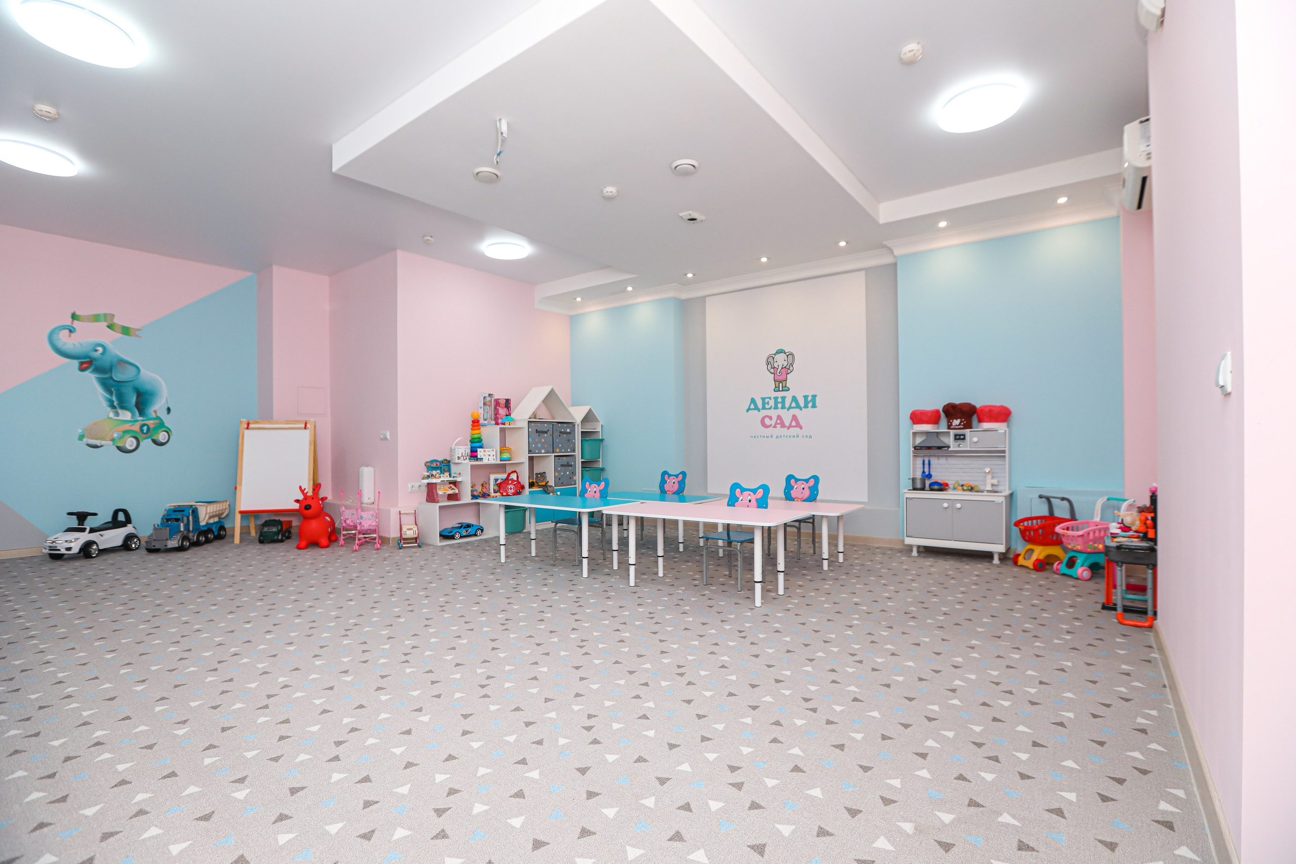 ИНТЕРЬЕРЫ. Photographer Viktoriya Markushina «My world throug»