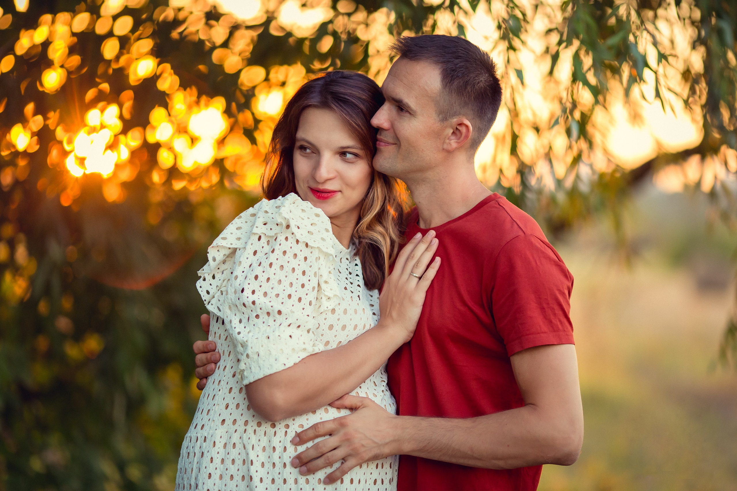 Саша, Аня, Данил, Миша. Семейный фотограф в Волгограде Надежда Головко