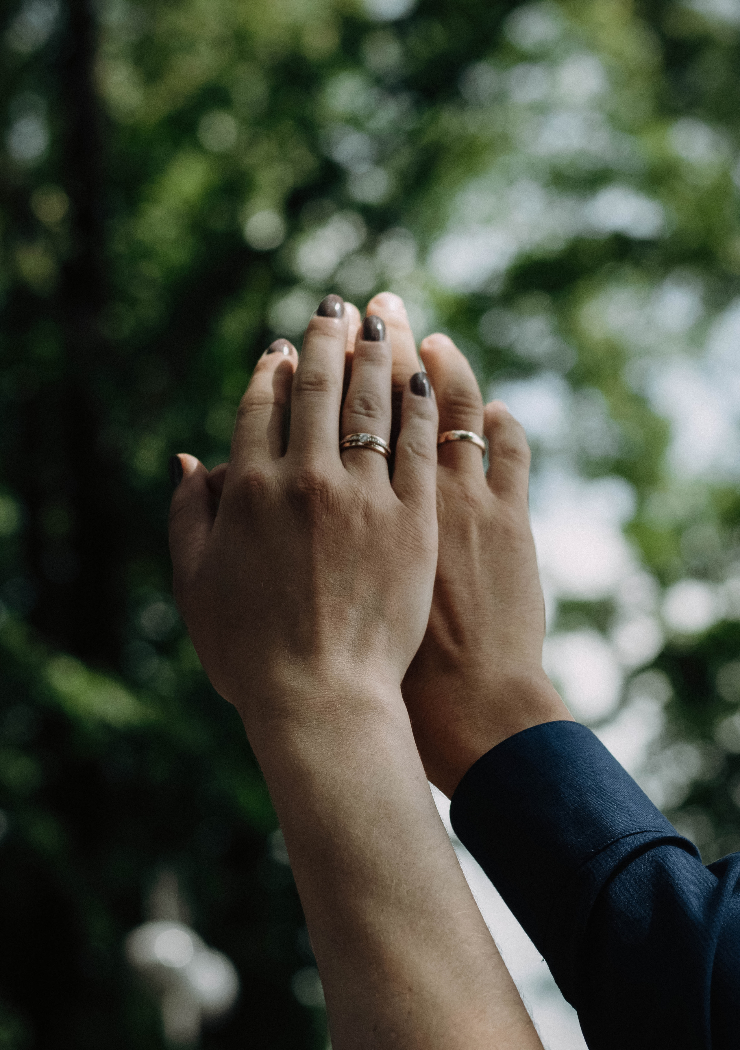 Marina and Vitya. Фотограф Барнаул — NAVI / НАВИ