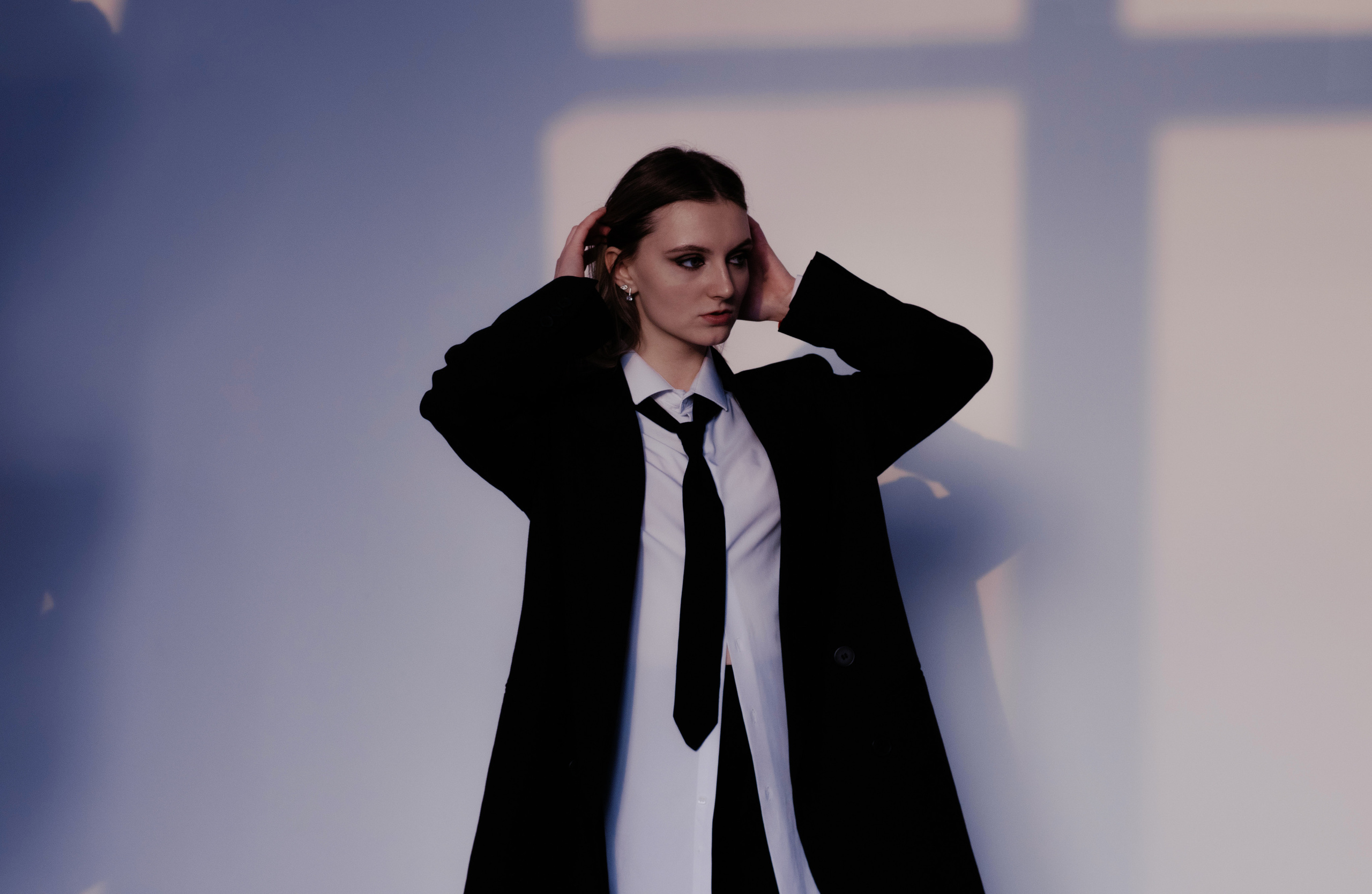 Крис. Фотограф Барнаул — NAVI / НАВИ