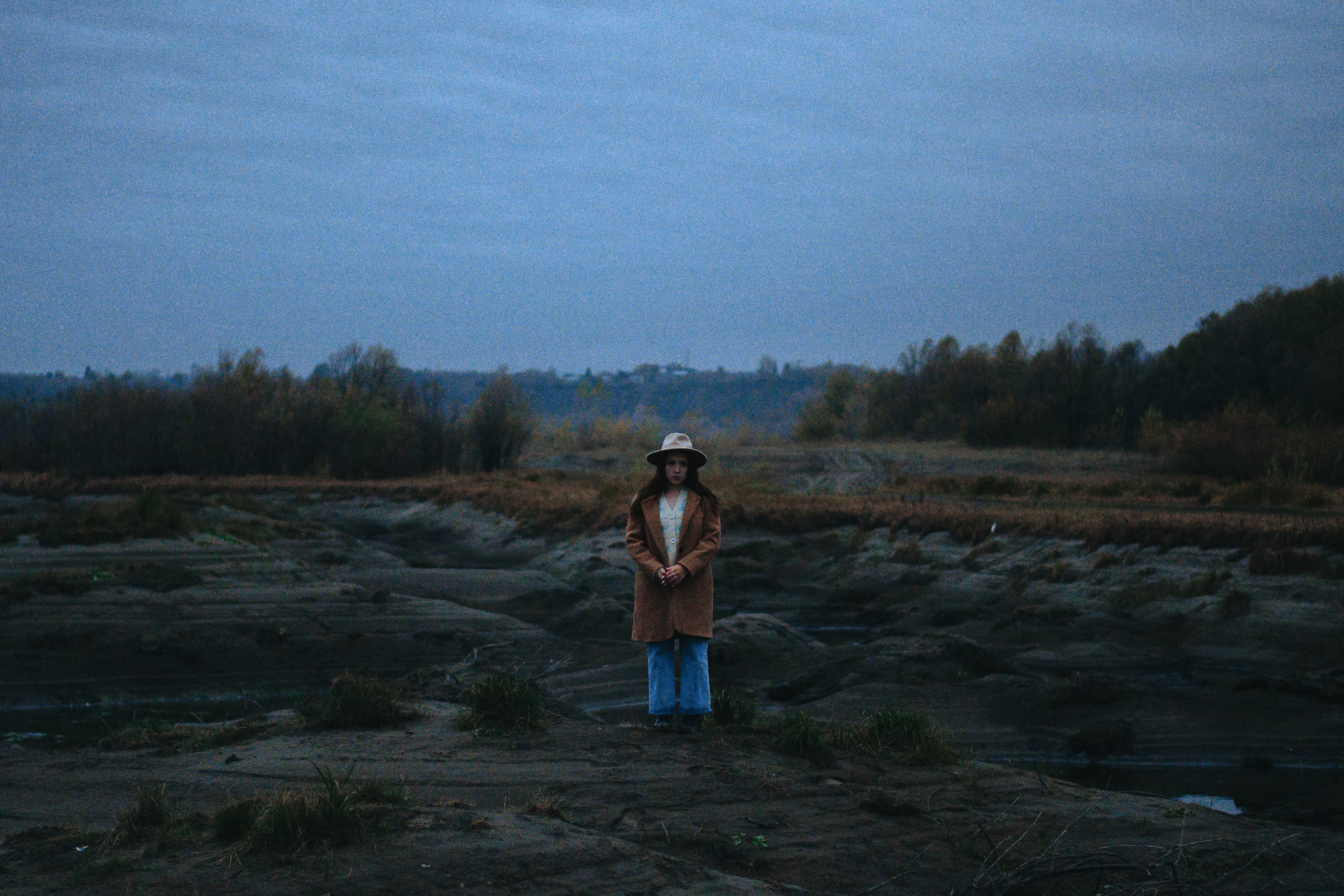 Anna. Фотограф Барнаул — NAVI / НАВИ