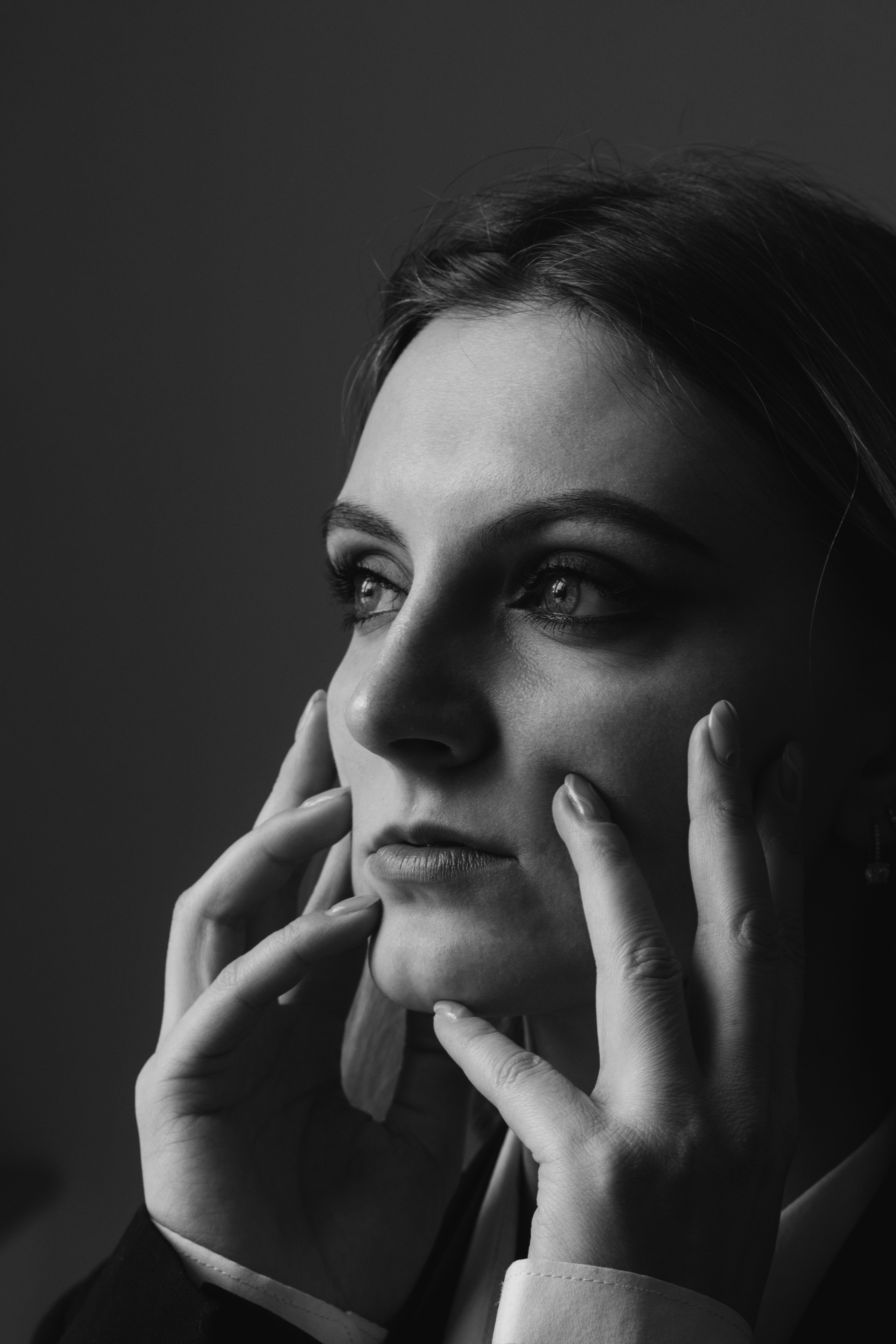 Крис. Фотограф Барнаул — NAVI / НАВИ