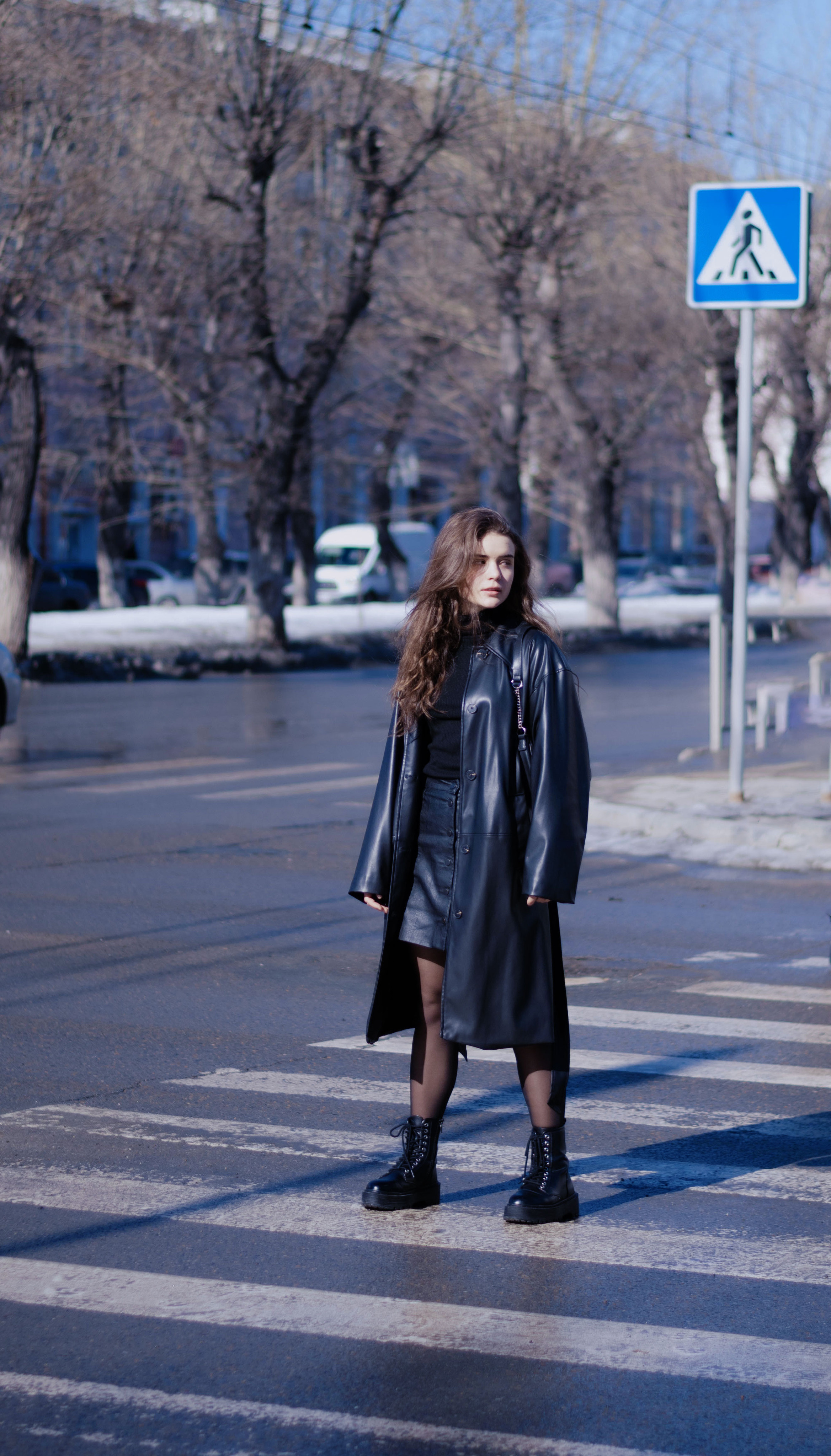 Анжелика. Фотограф Барнаул — NAVI / НАВИ