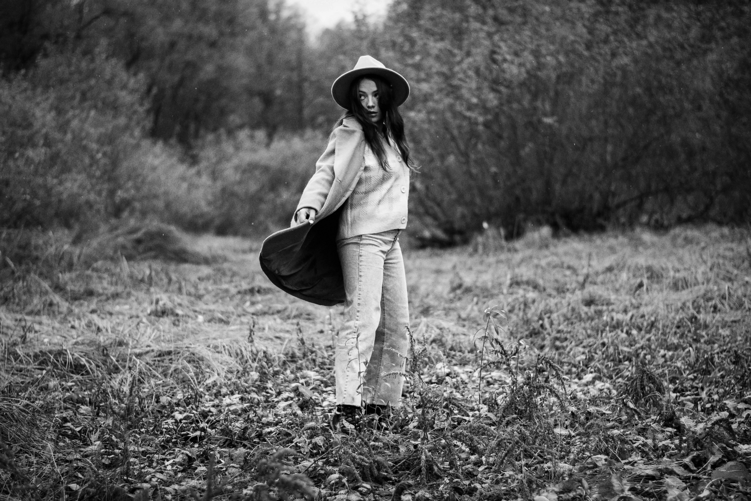 Anna. Фотограф Барнаул — NAVI / НАВИ