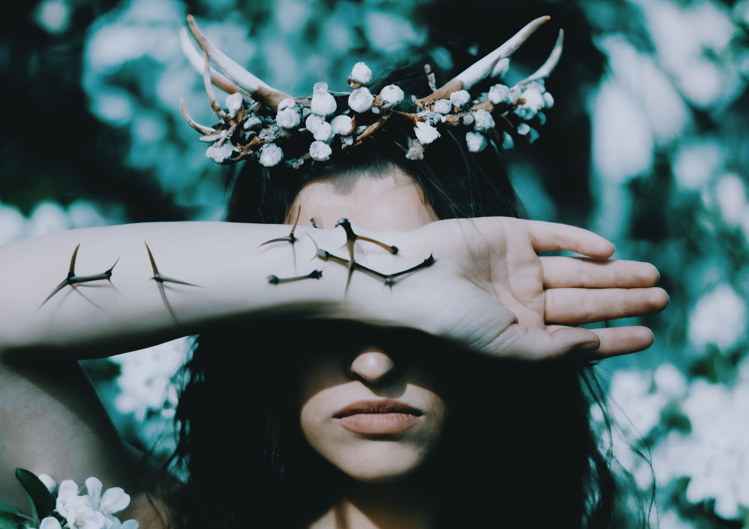 Sofia. Фотограф Барнаул — NAVI / НАВИ