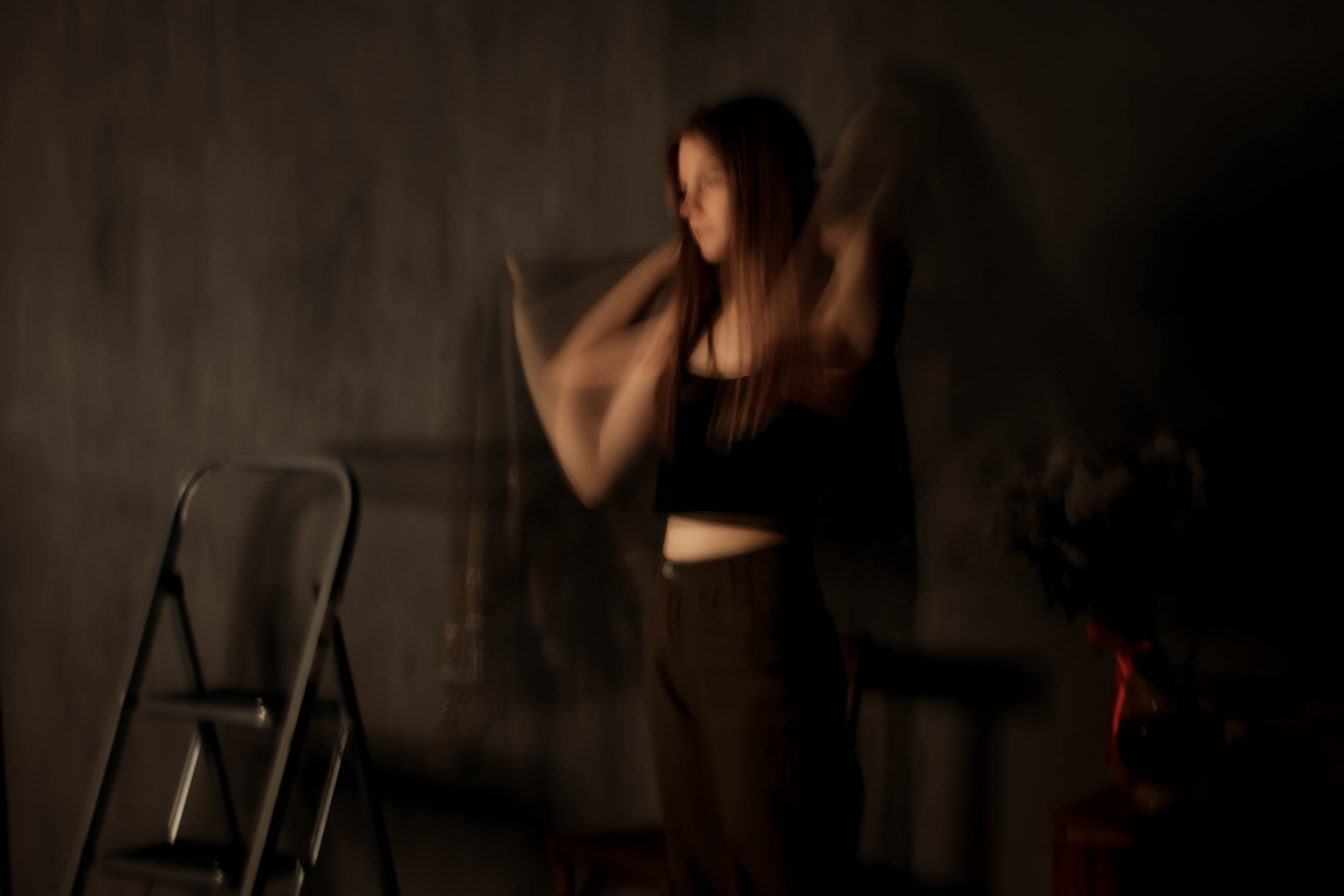 Sonya. Фотограф Барнаул — NAVI / НАВИ