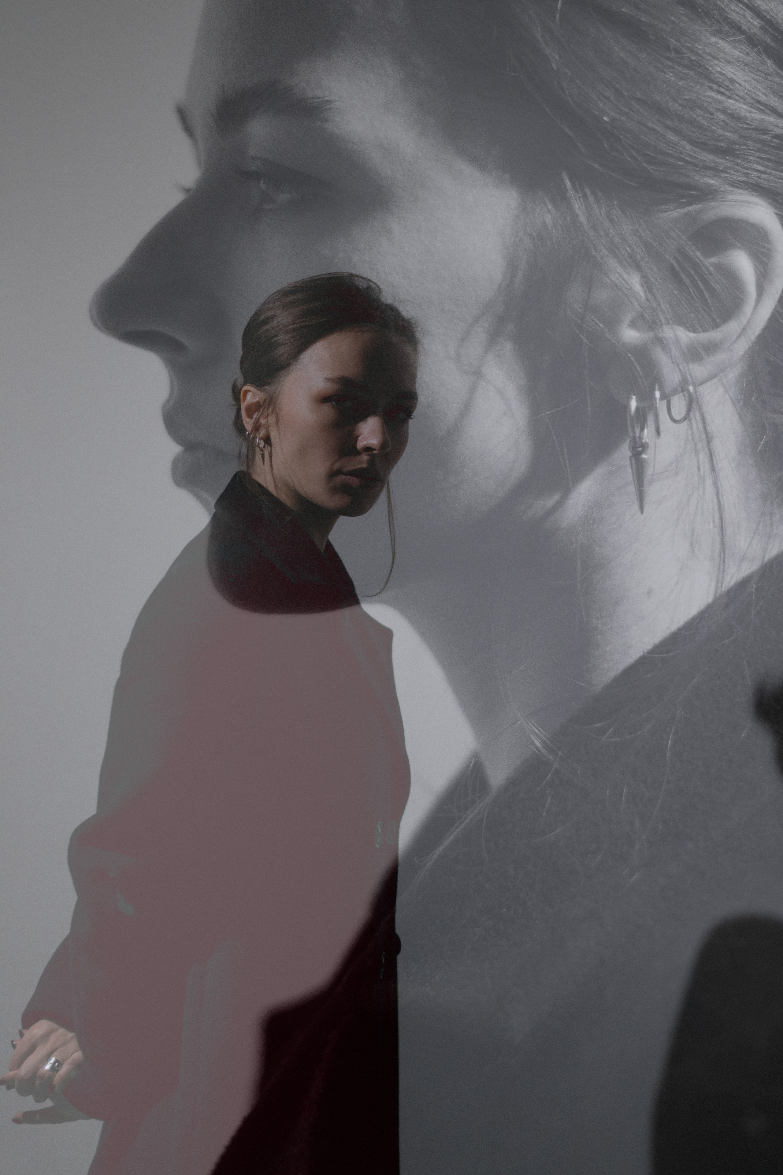 Матнра. Фотограф Барнаул — NAVI / НАВИ