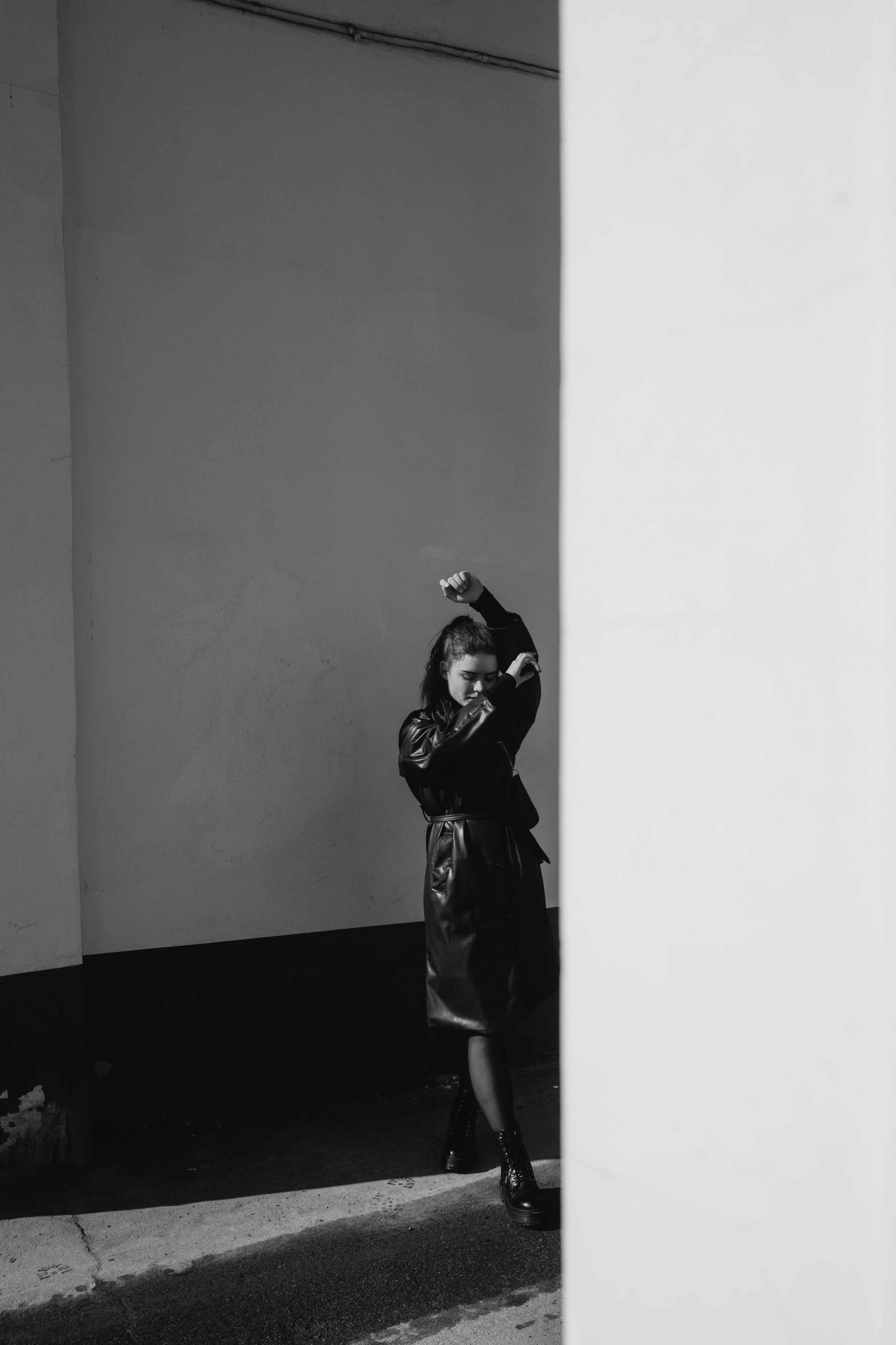 Анжелика. Фотограф Барнаул — NAVI / НАВИ