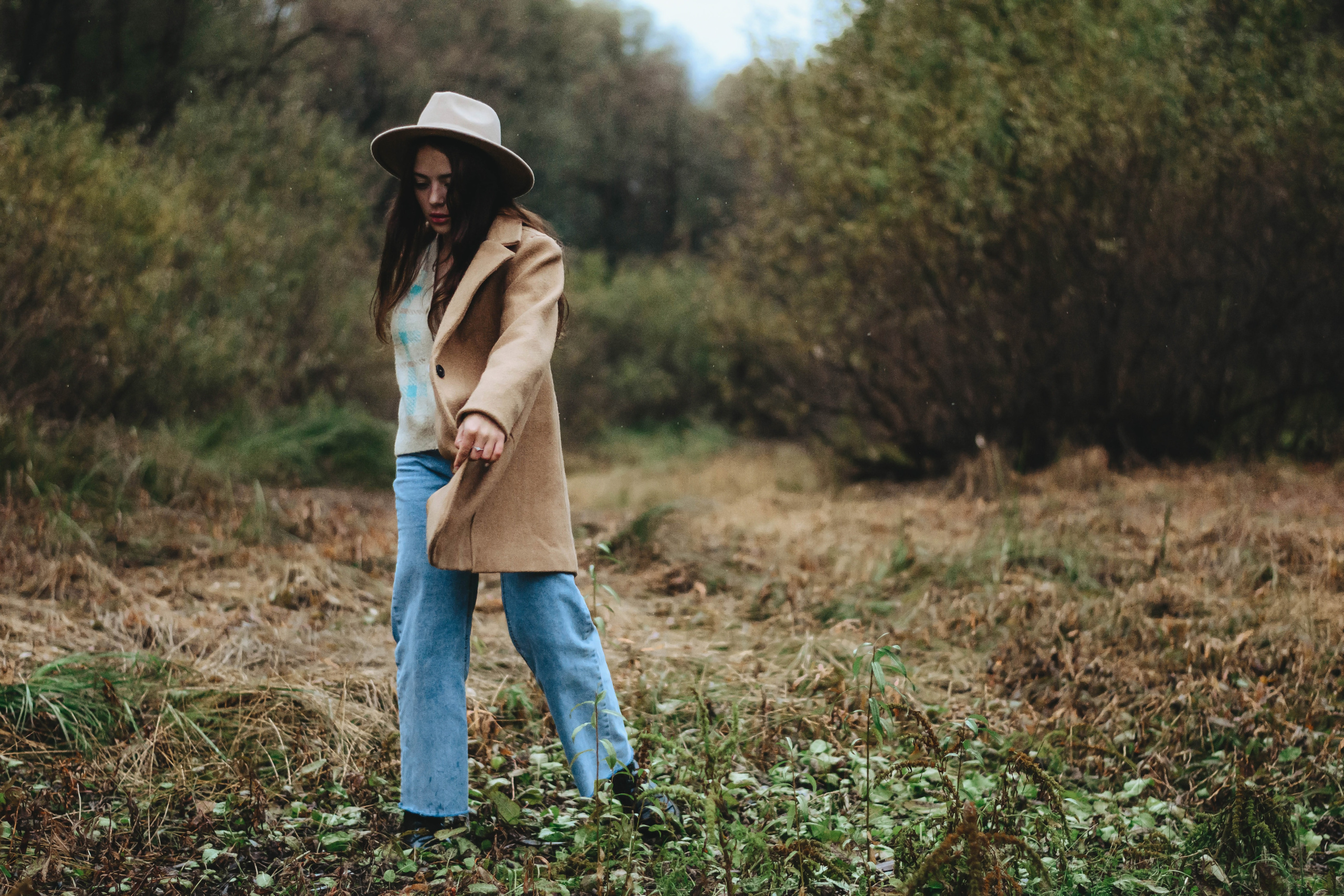 Anna. Фотограф Барнаул — NAVI / НАВИ