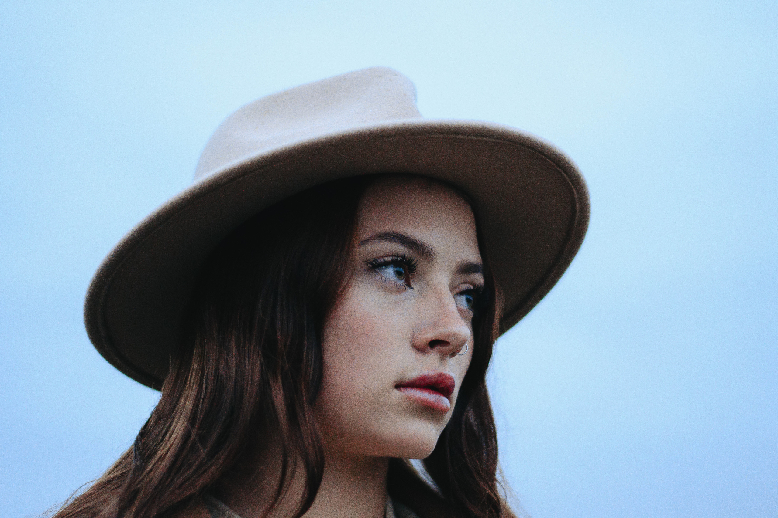 Anna. Фотограф Барнаул — NAVI / НАВИ