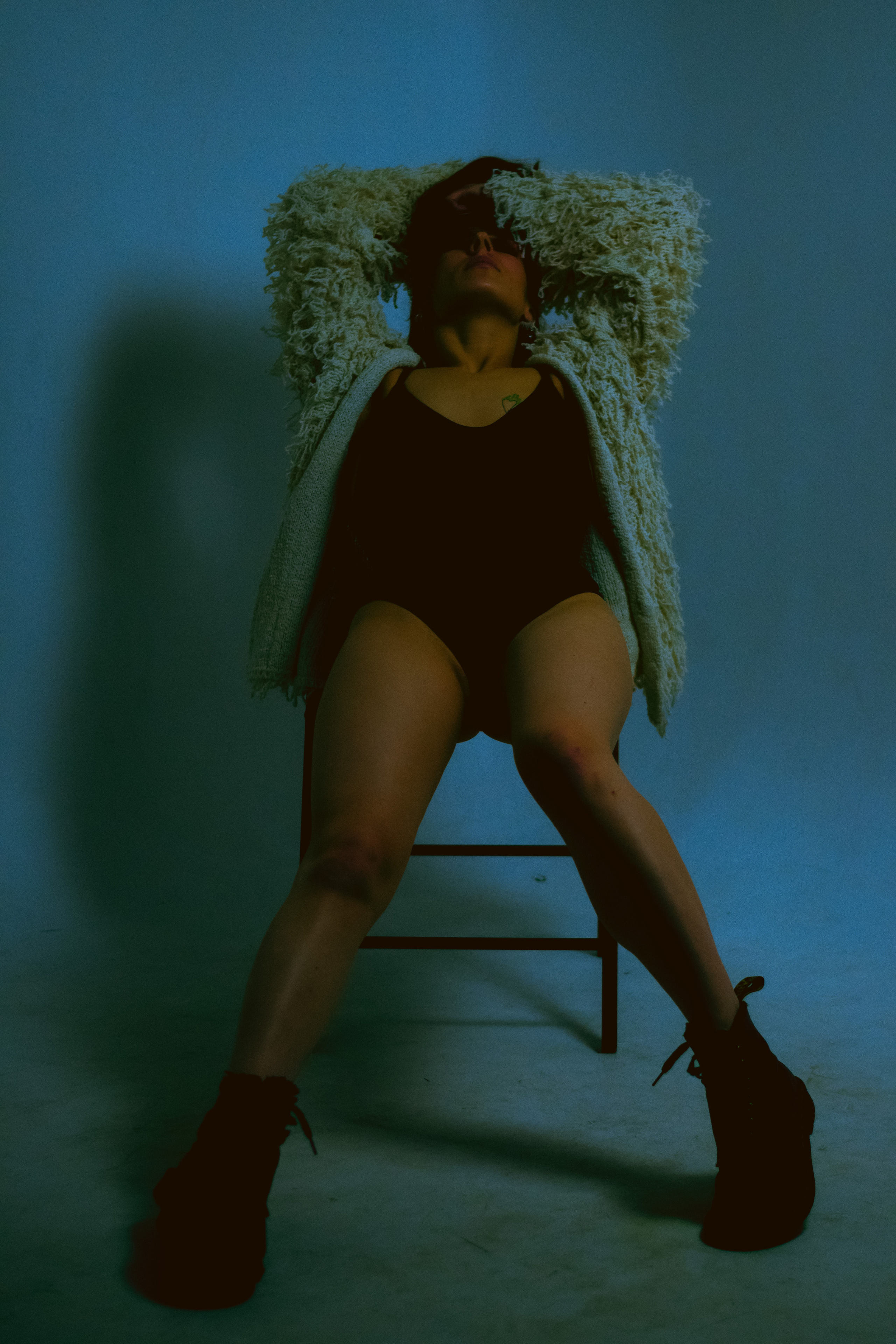 Матнра. Фотограф Барнаул — NAVI / НАВИ