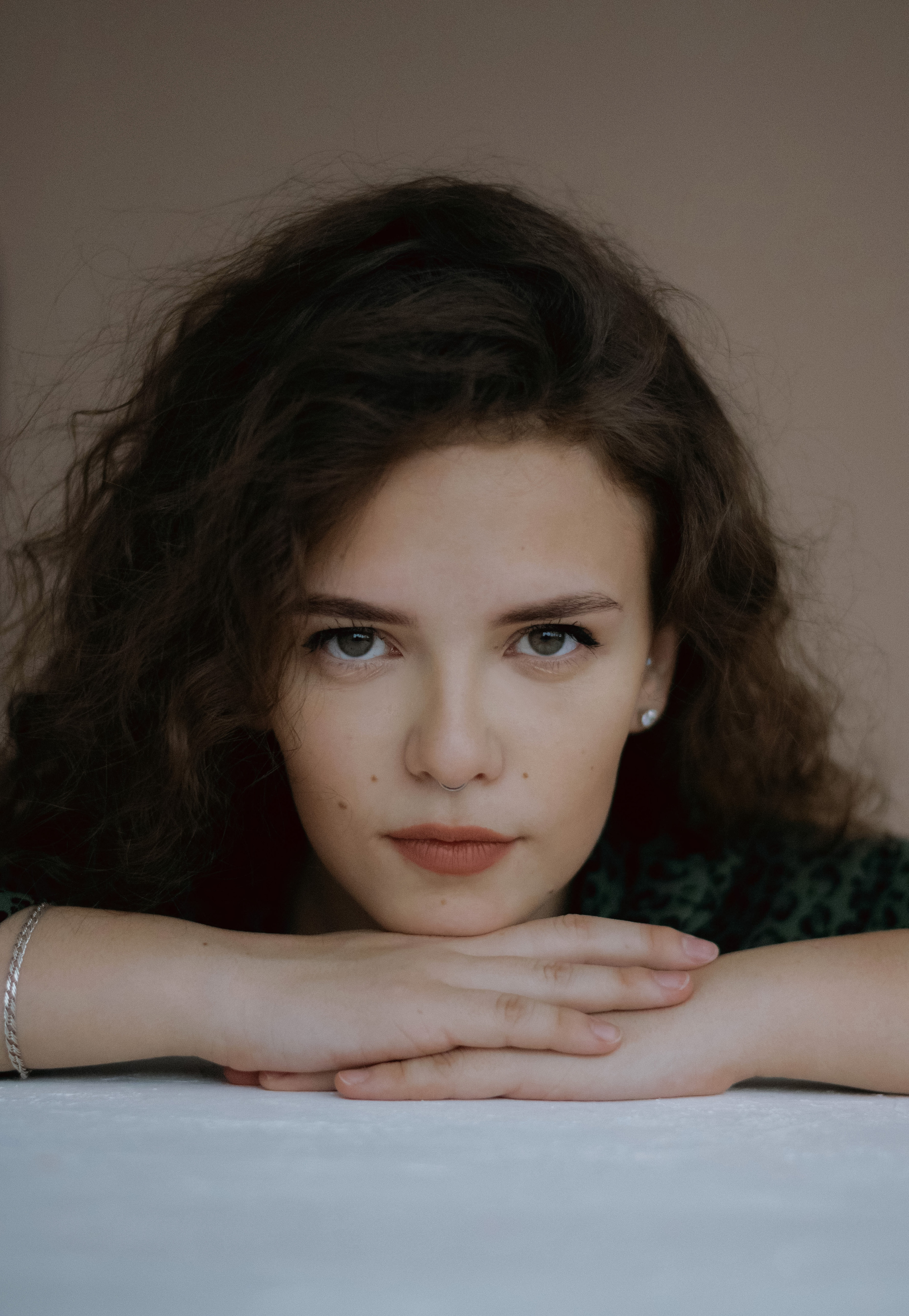 Эля. Фотограф Барнаул — NAVI / НАВИ