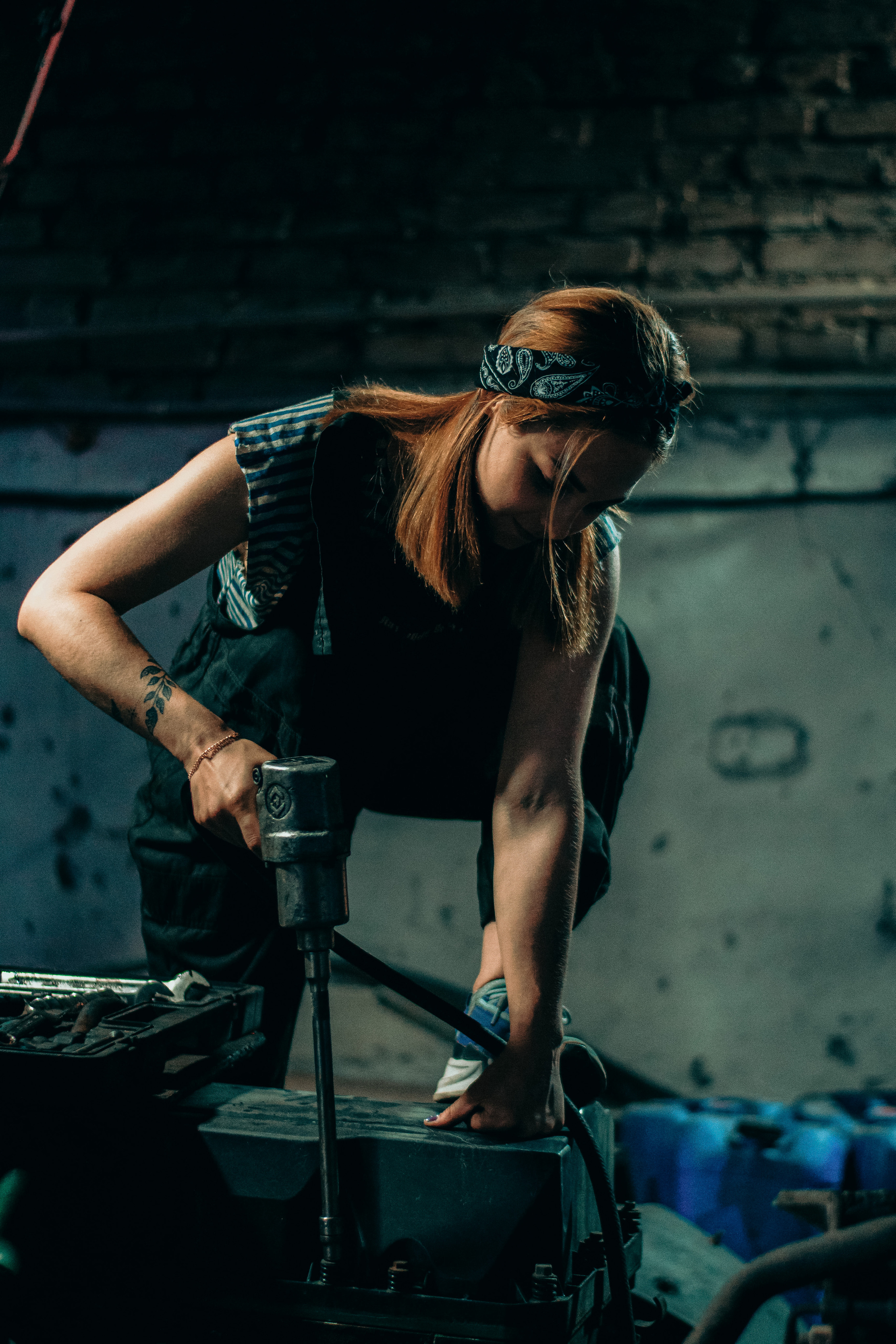 Niva. Фотограф Барнаул — NAVI / НАВИ