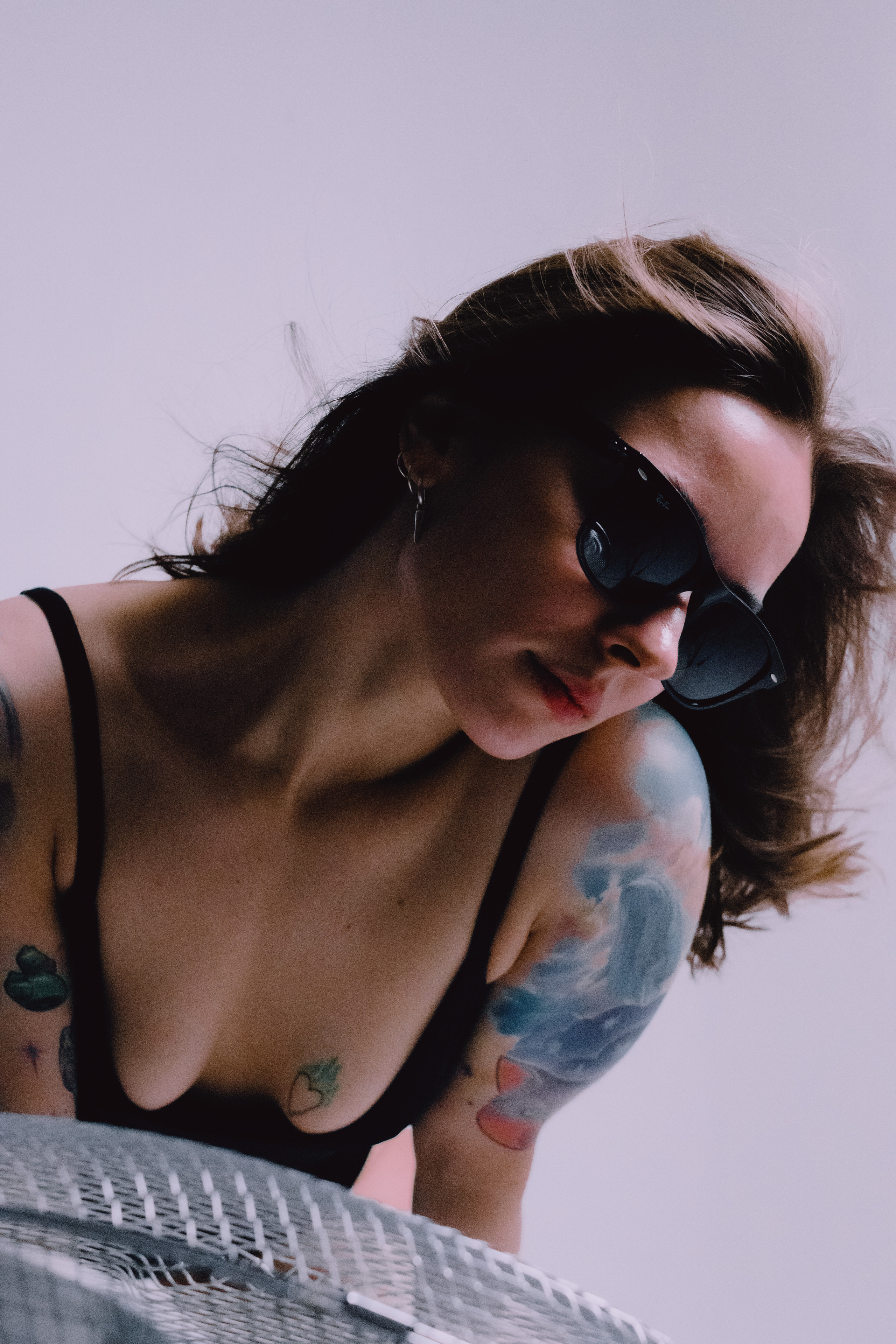 Матнра. Фотограф Барнаул — NAVI / НАВИ