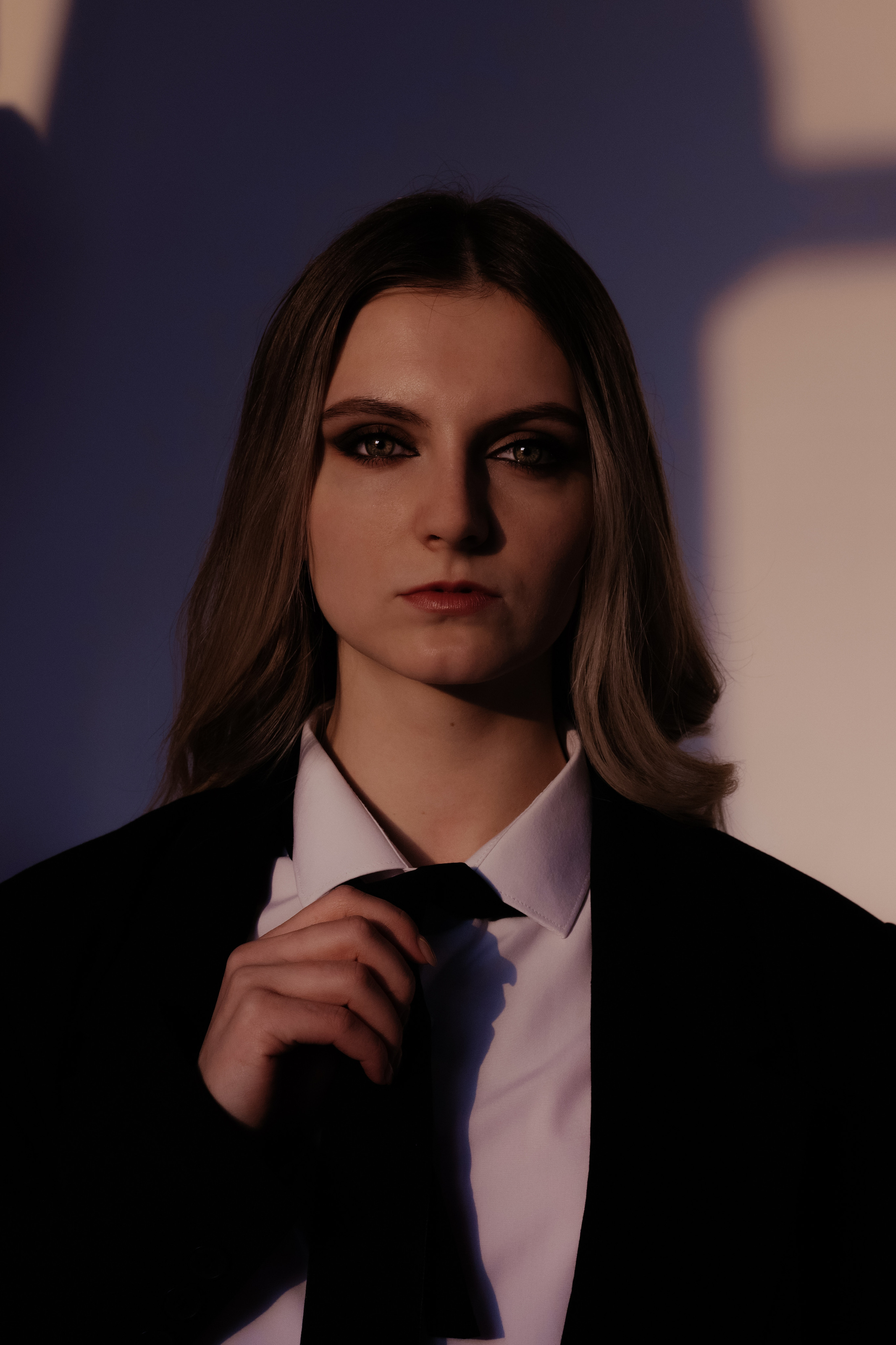 Крис. Фотограф Барнаул — NAVI / НАВИ