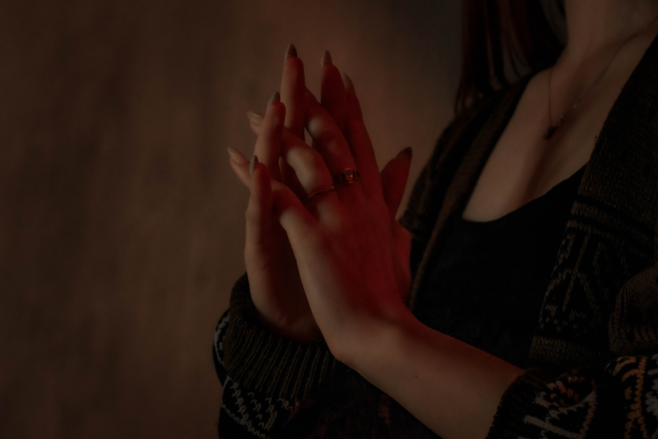 Sonya. Фотограф Барнаул — NAVI / НАВИ