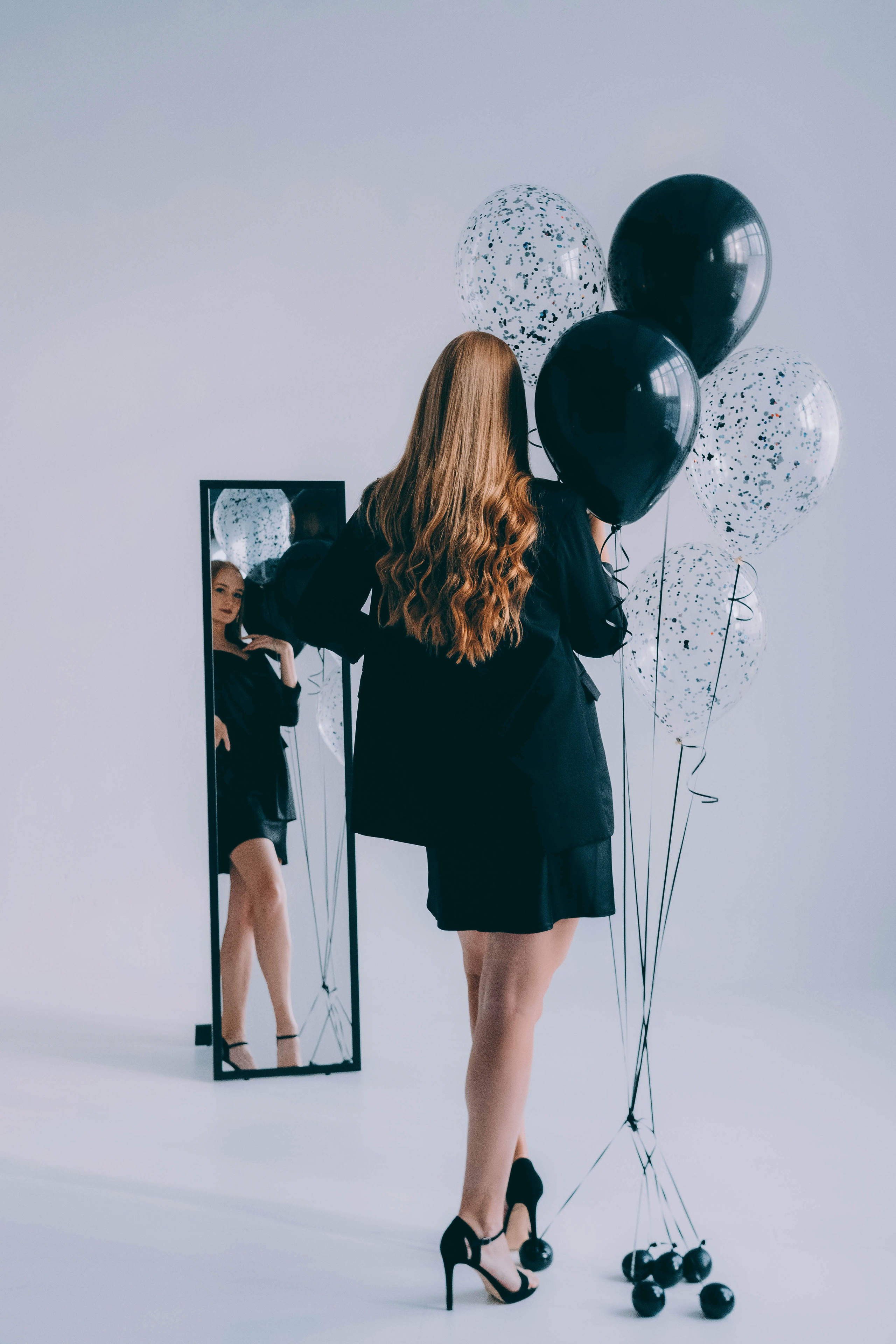 Liliana. Фотограф Барнаул — NAVI / НАВИ