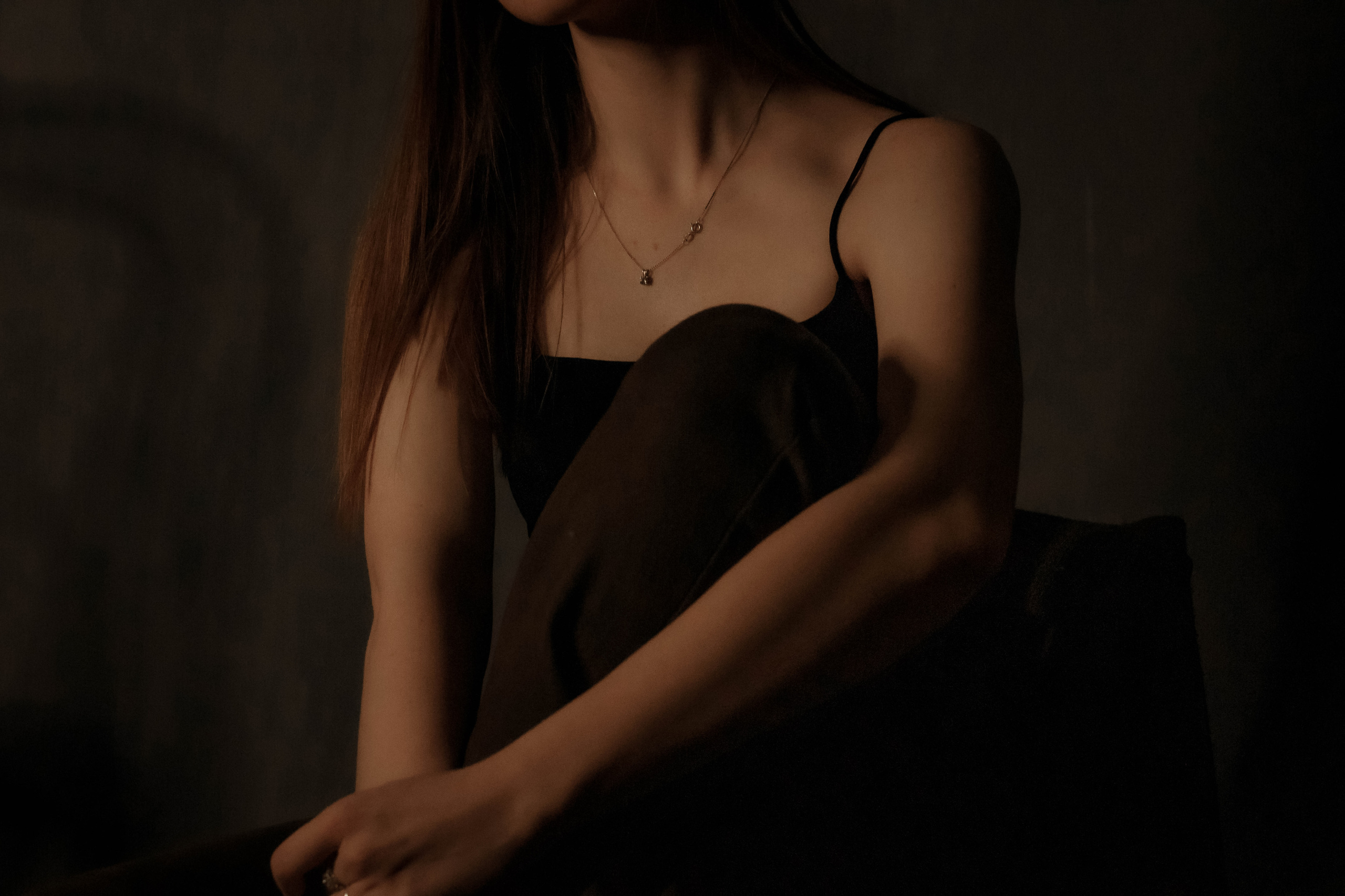 Sonya. Фотограф Барнаул — NAVI / НАВИ