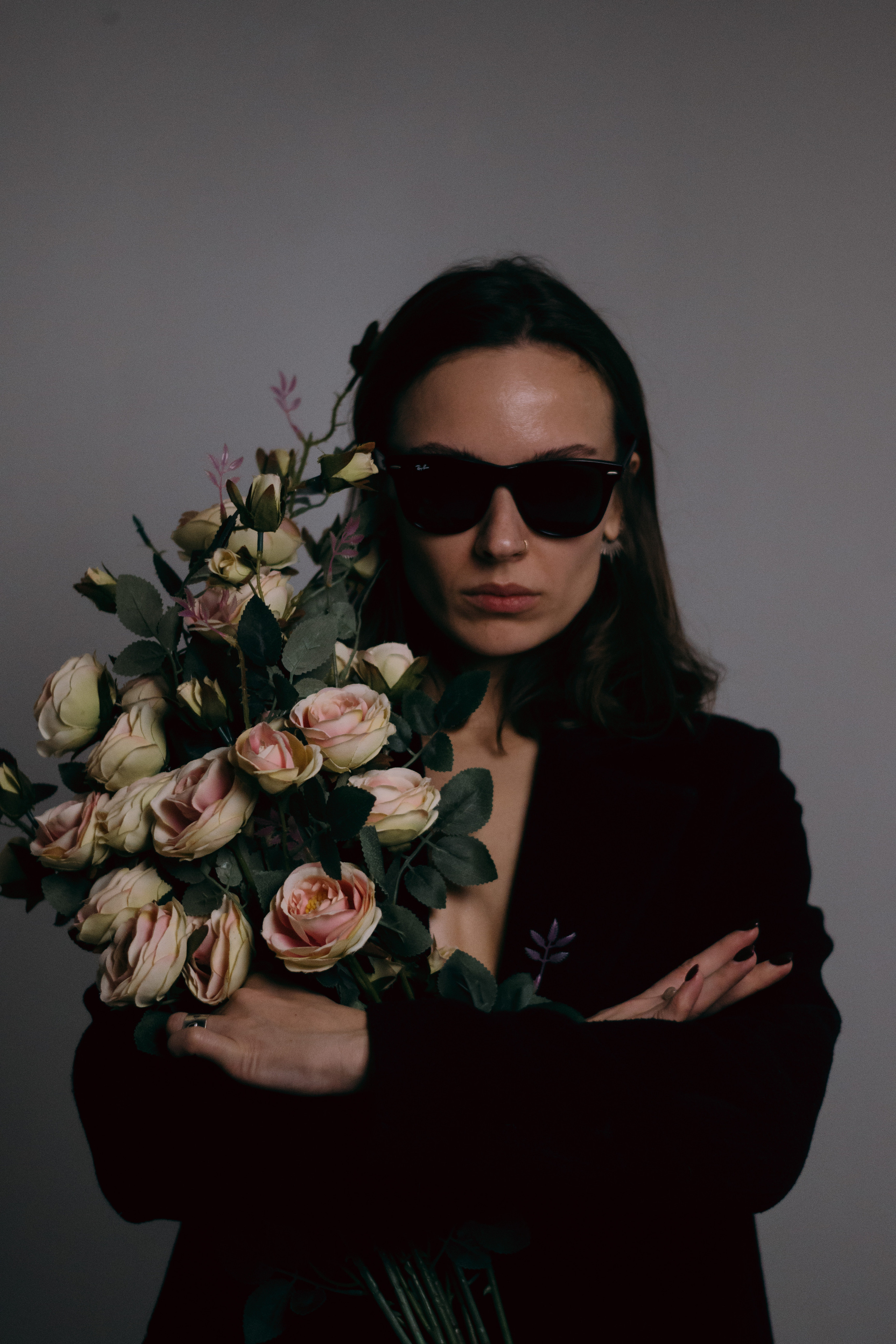 Матнра. Фотограф Барнаул — NAVI / НАВИ