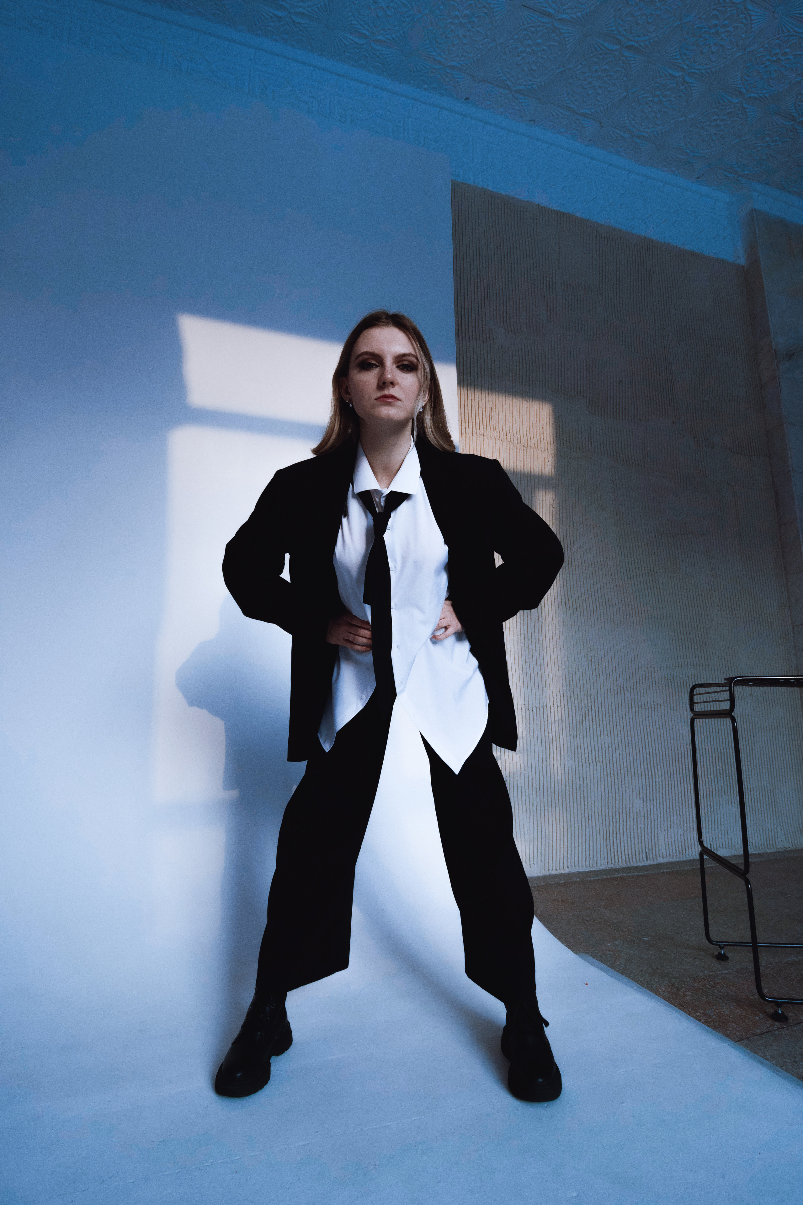 Крис. Фотограф Барнаул — NAVI / НАВИ