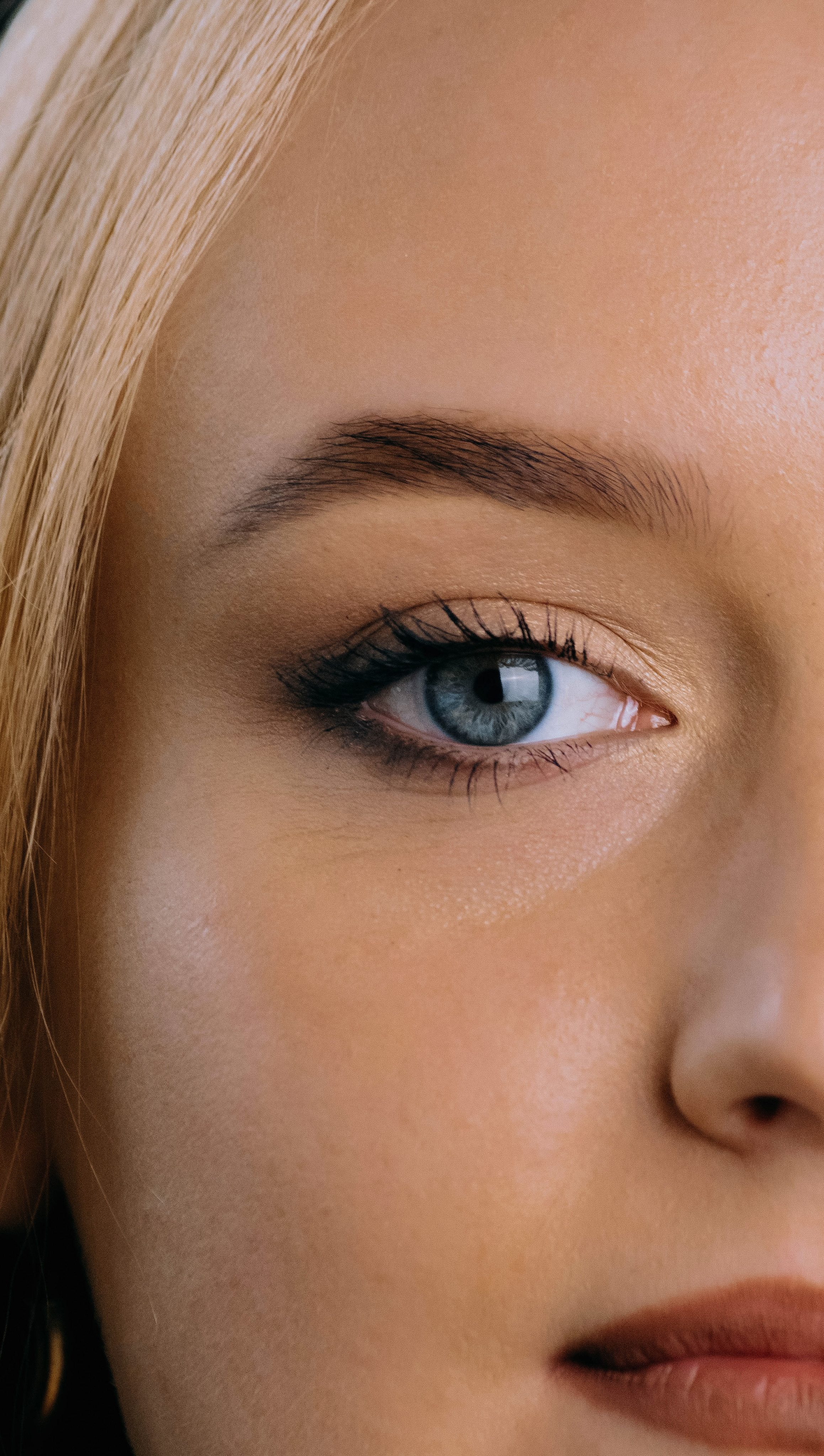 Liliana. Фотограф Барнаул — NAVI / НАВИ