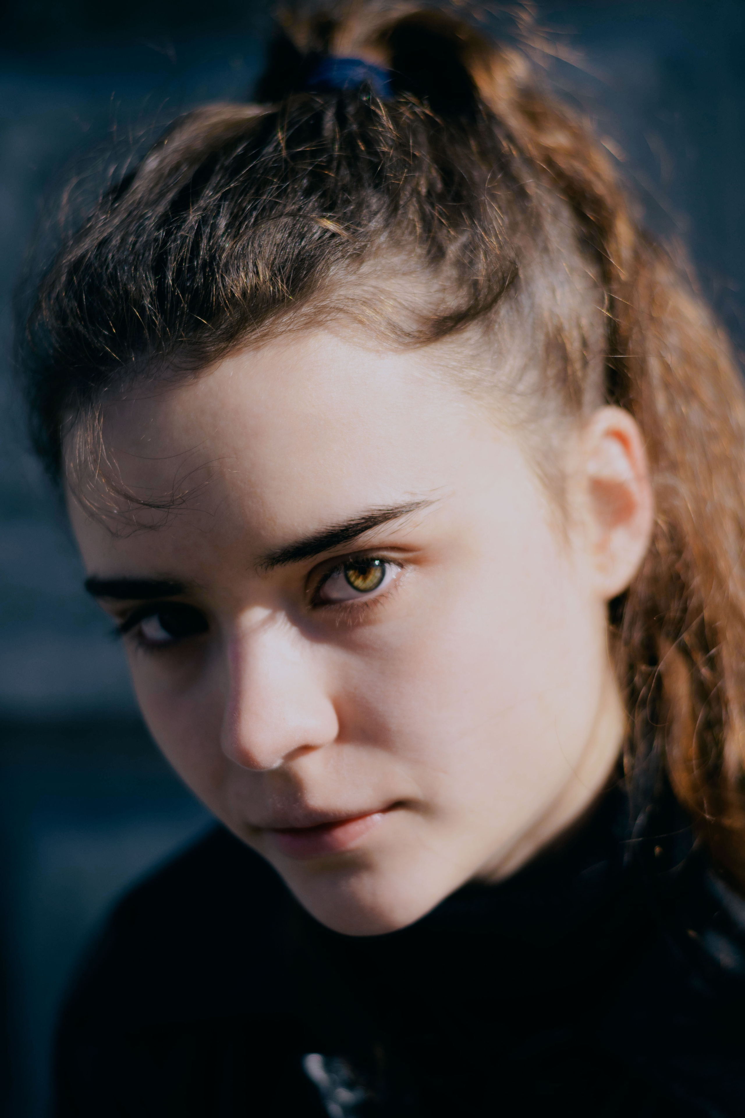 Анжелика. Фотограф Барнаул — NAVI / НАВИ