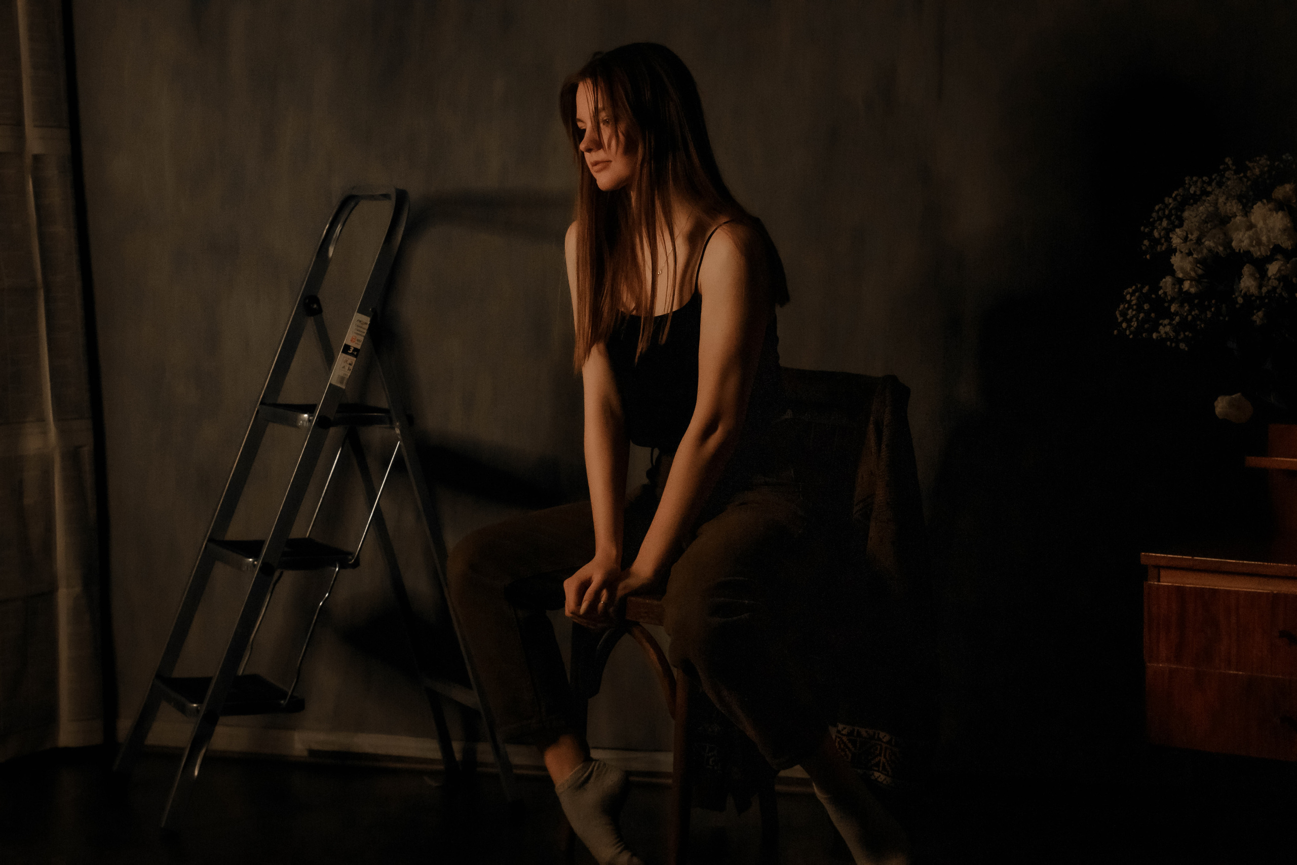 Sonya. Фотограф Барнаул — NAVI / НАВИ