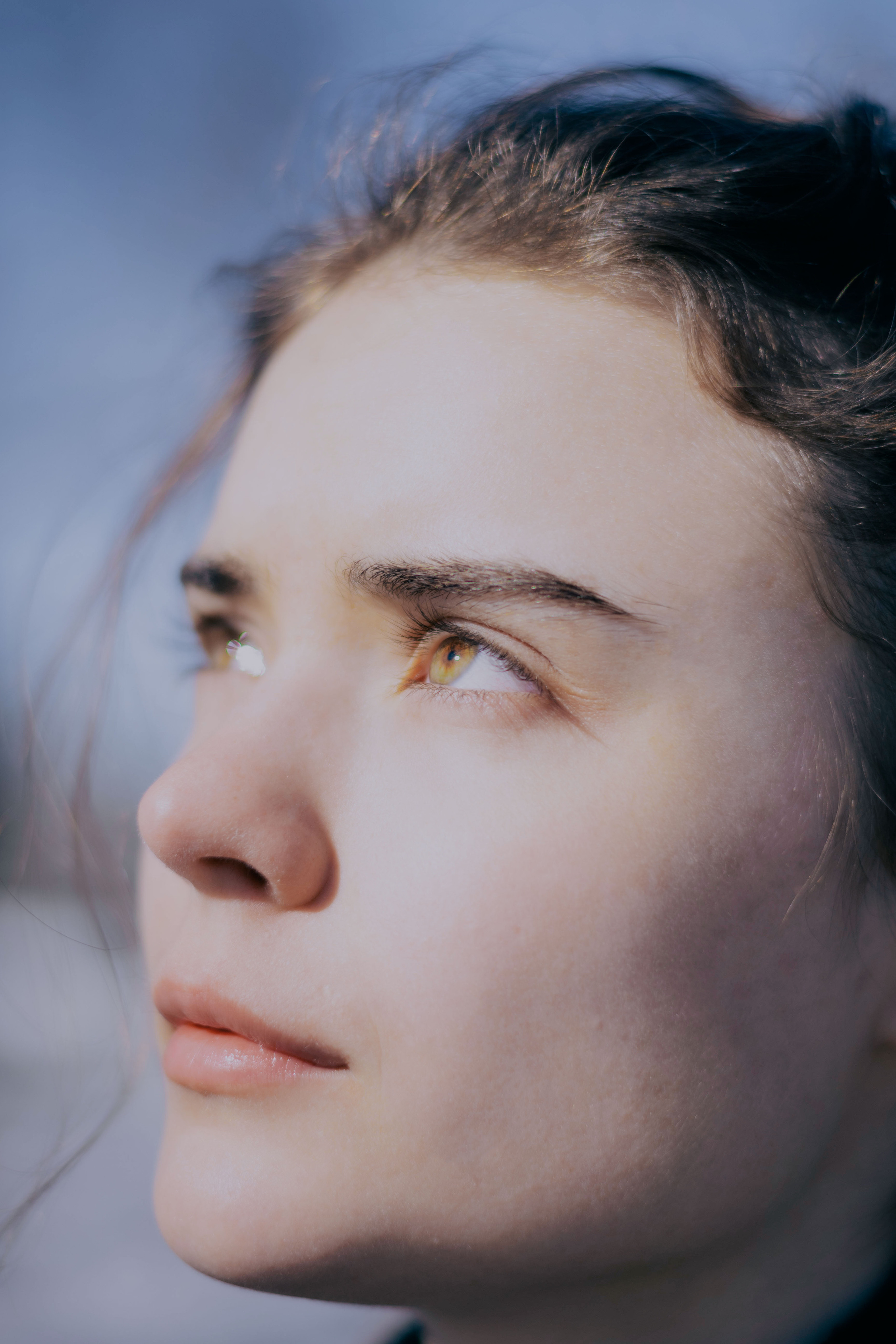 Анжелика. Фотограф Барнаул — NAVI / НАВИ