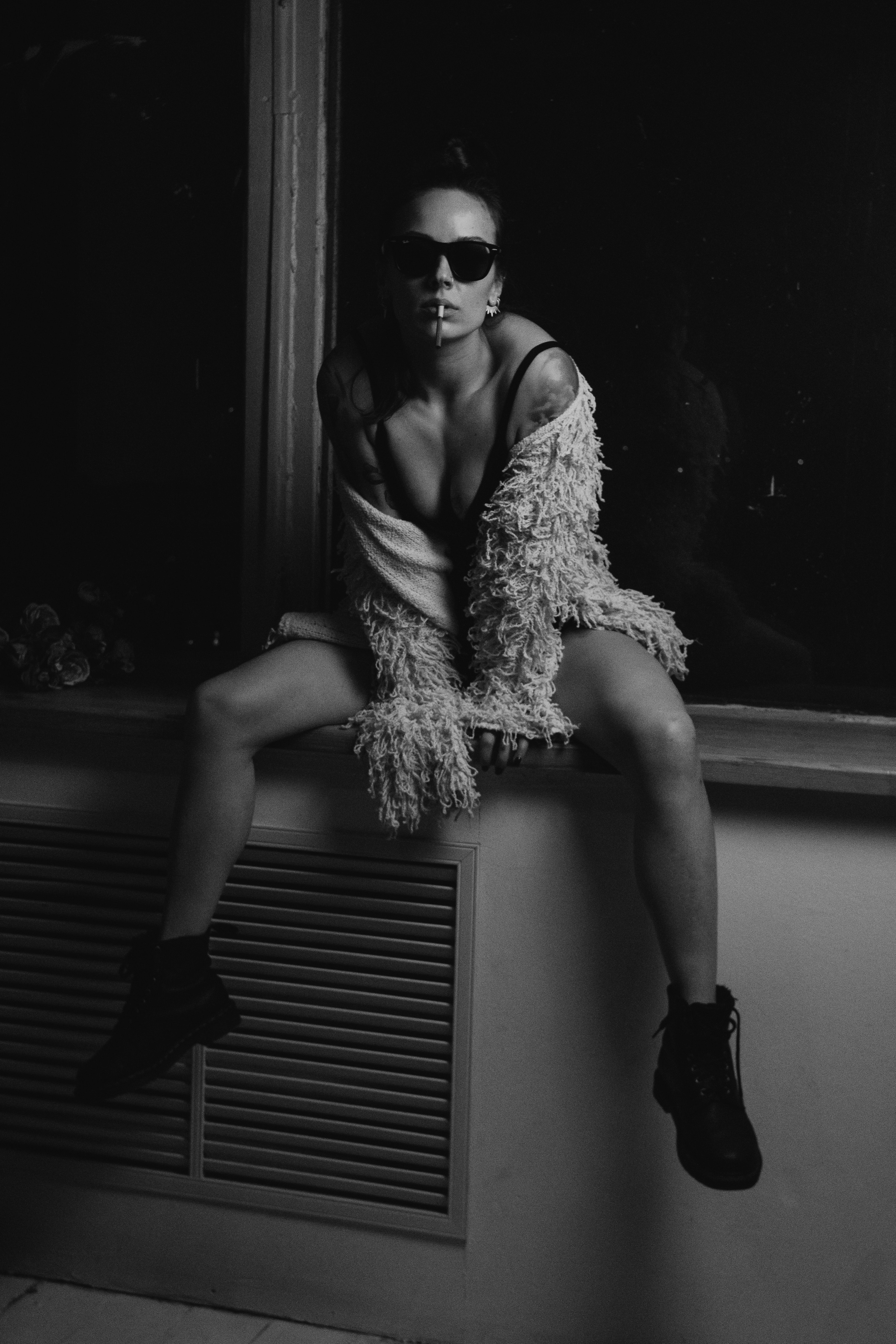 Матнра. Фотограф Барнаул — NAVI / НАВИ