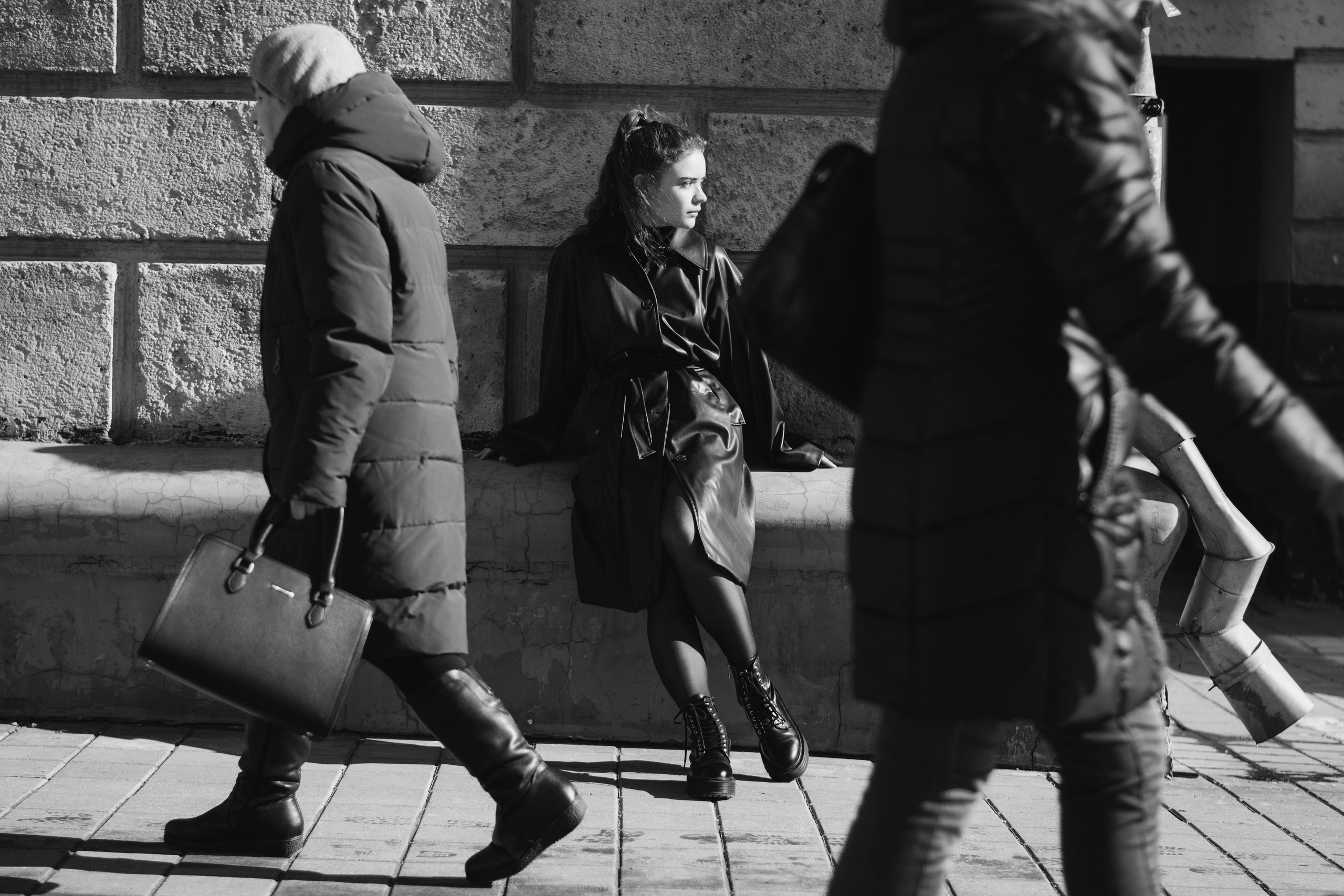 Анжелика. Фотограф Барнаул — NAVI / НАВИ