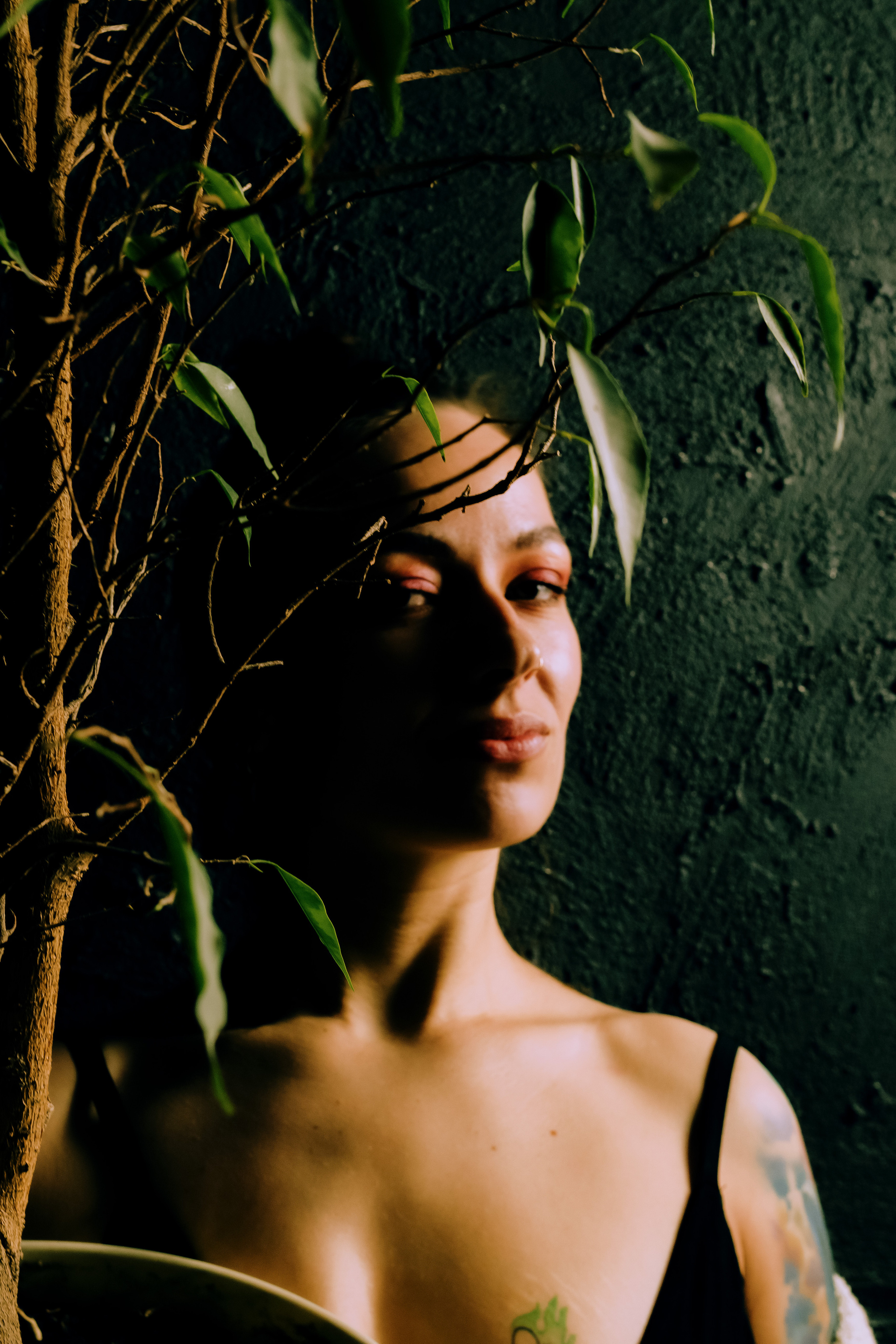 Матнра. Фотограф Барнаул — NAVI / НАВИ