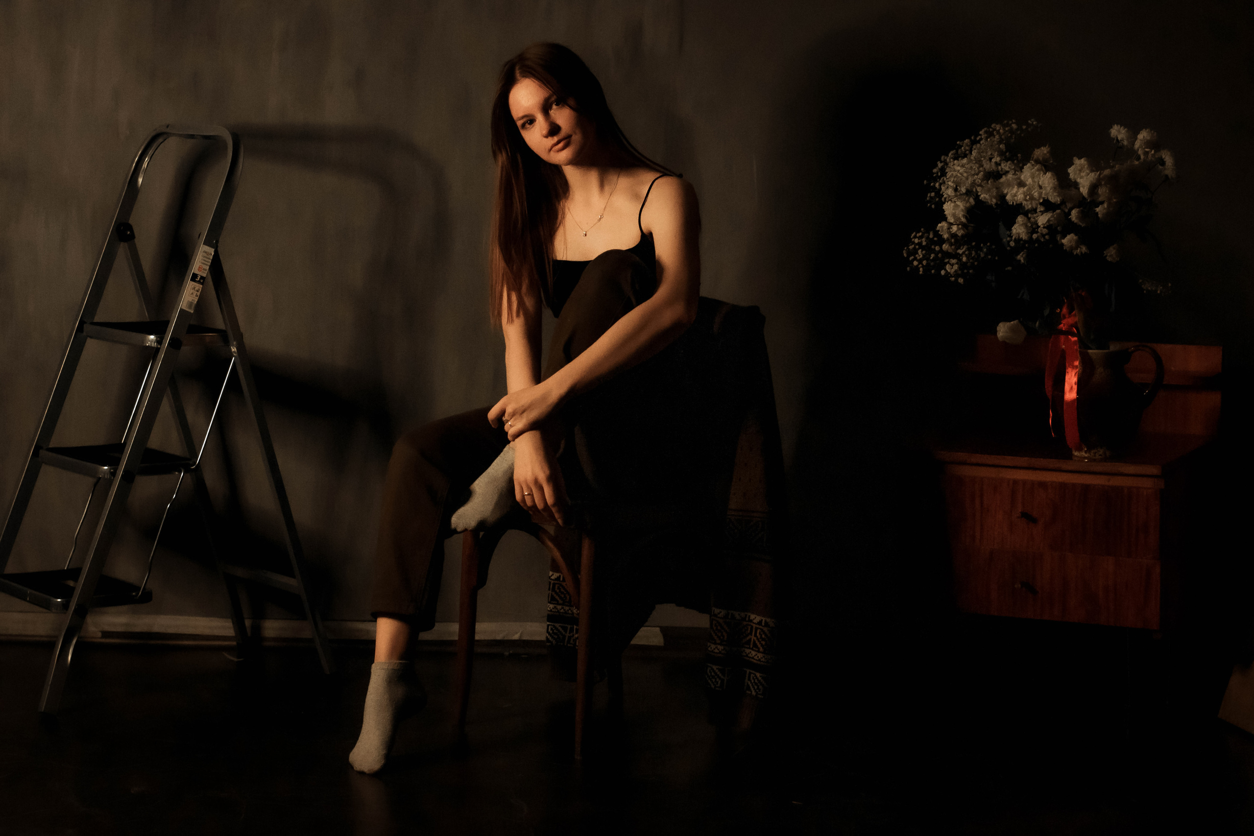 Sonya. Фотограф Барнаул — NAVI / НАВИ