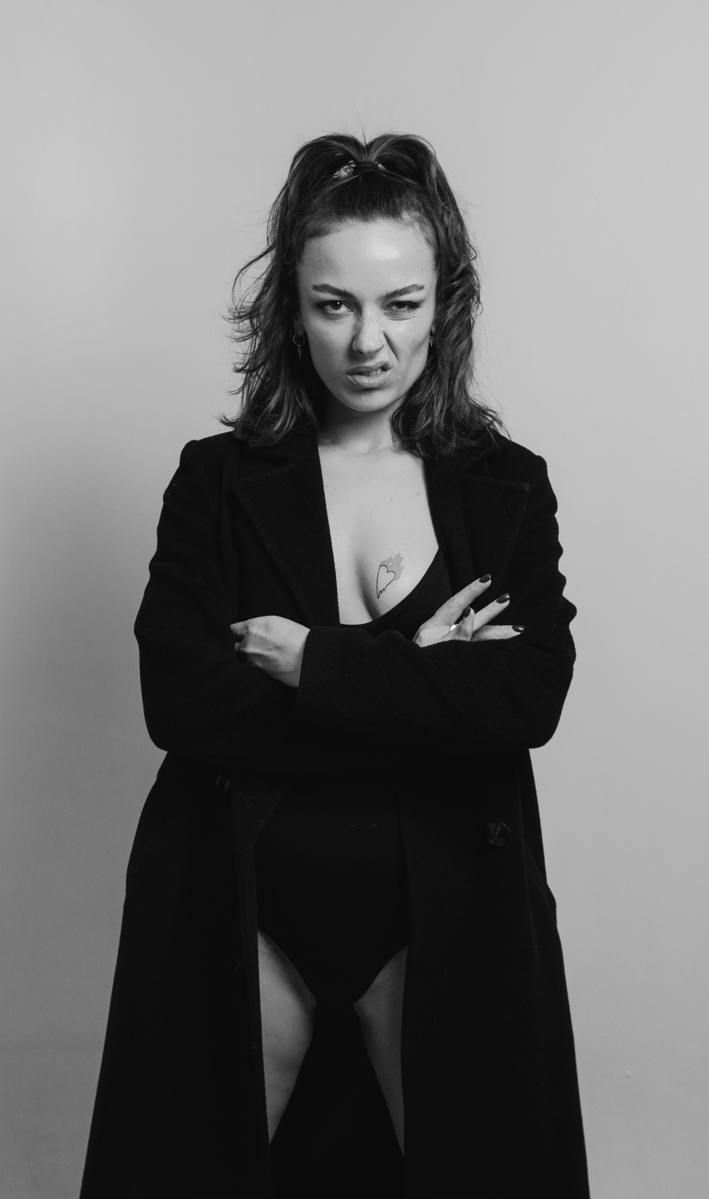 Матнра. Фотограф Барнаул — NAVI / НАВИ