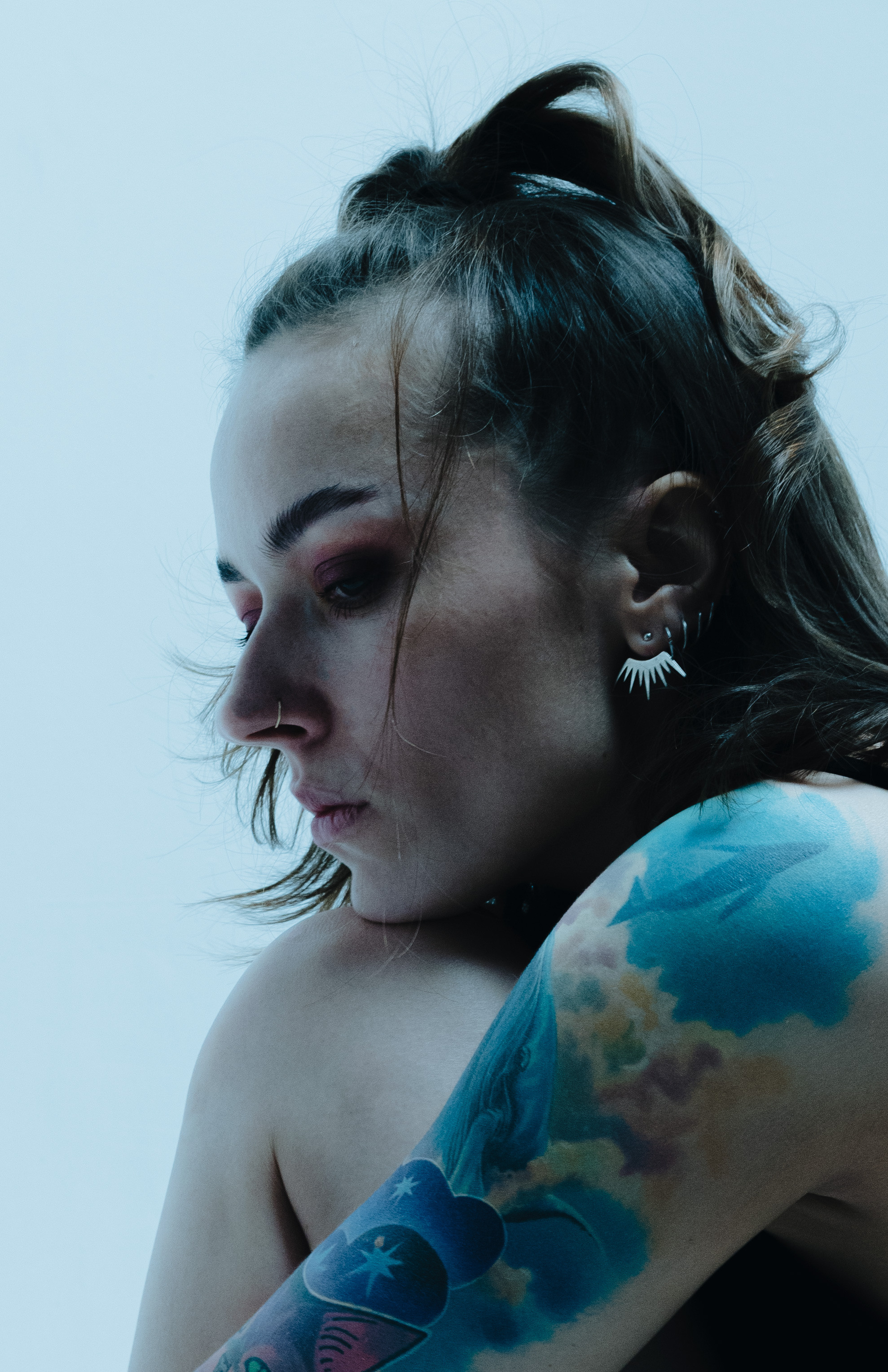 Матнра. Фотограф Барнаул — NAVI / НАВИ