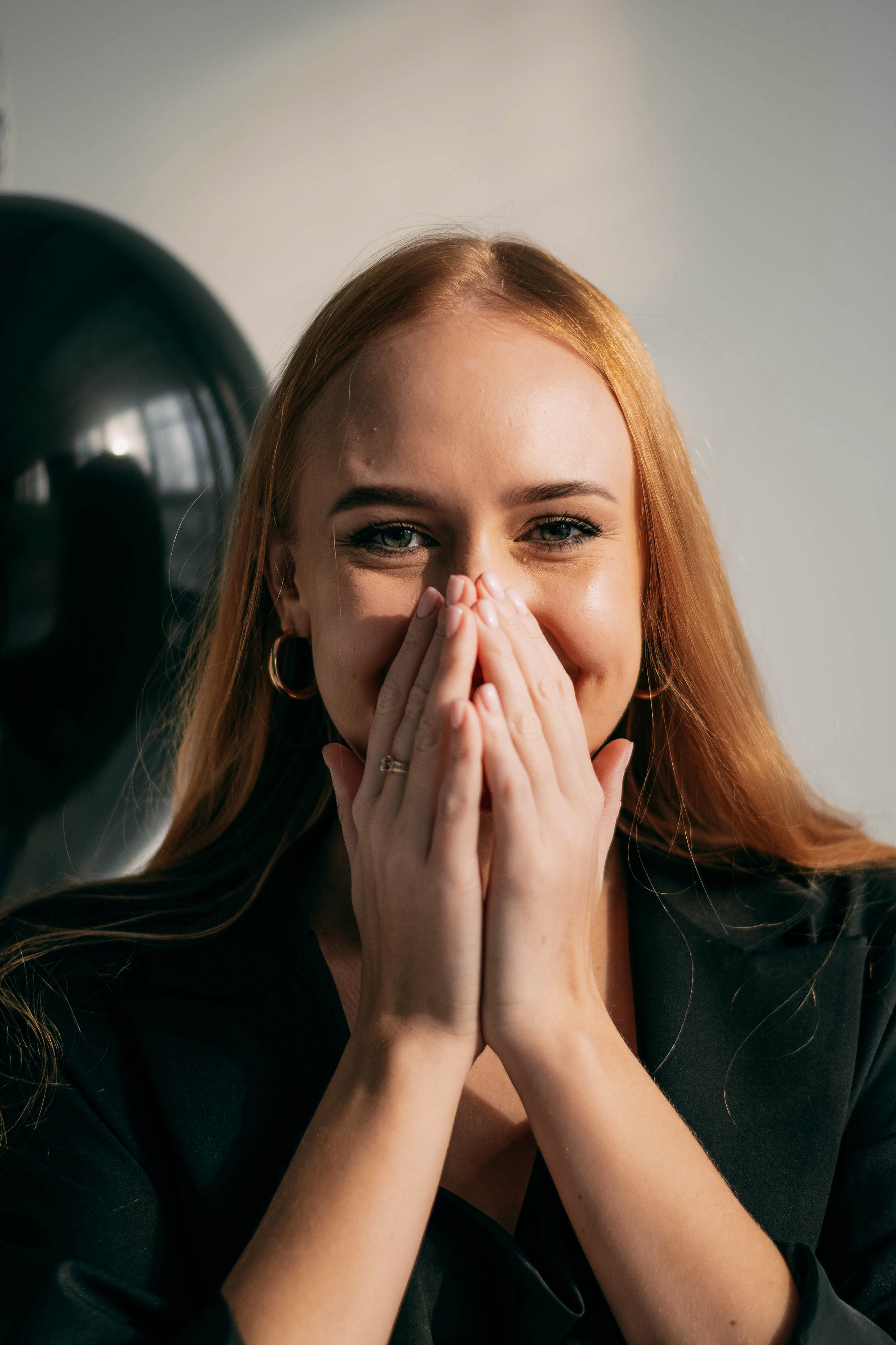 Liliana. Фотограф Барнаул — NAVI / НАВИ