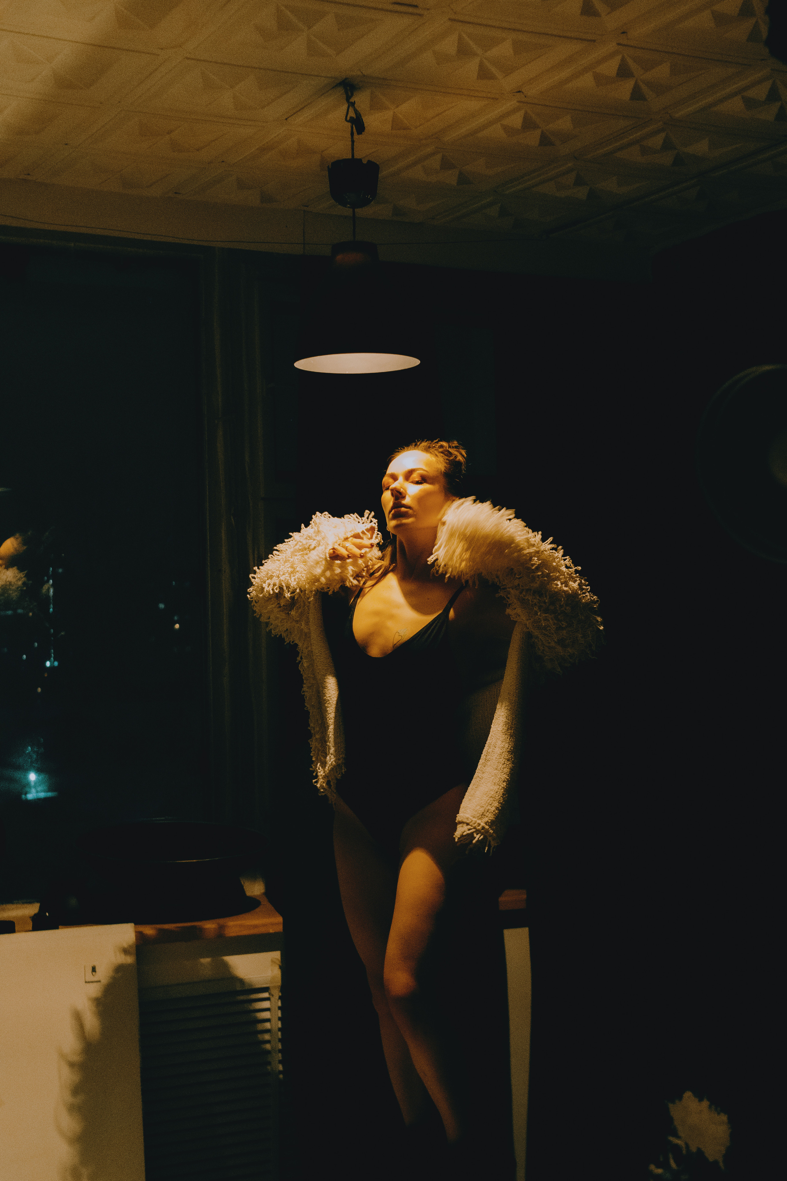 Матнра. Фотограф Барнаул — NAVI / НАВИ