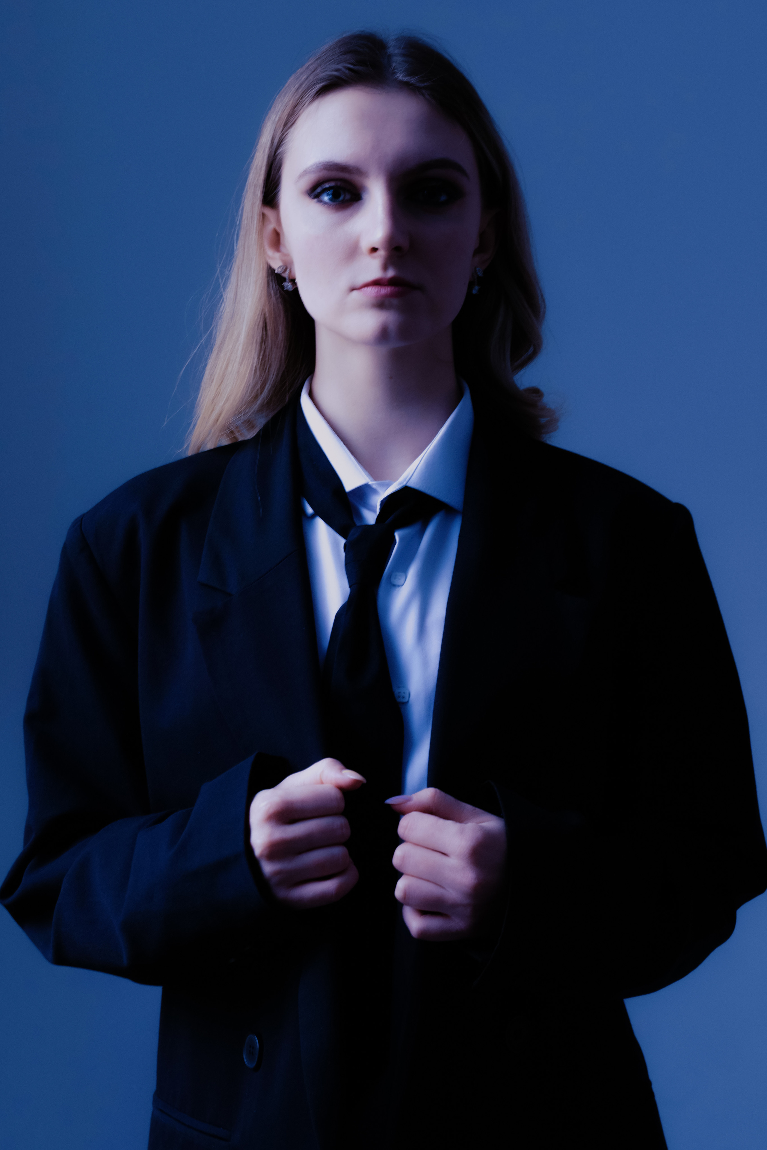 Крис. Фотограф Барнаул — NAVI / НАВИ