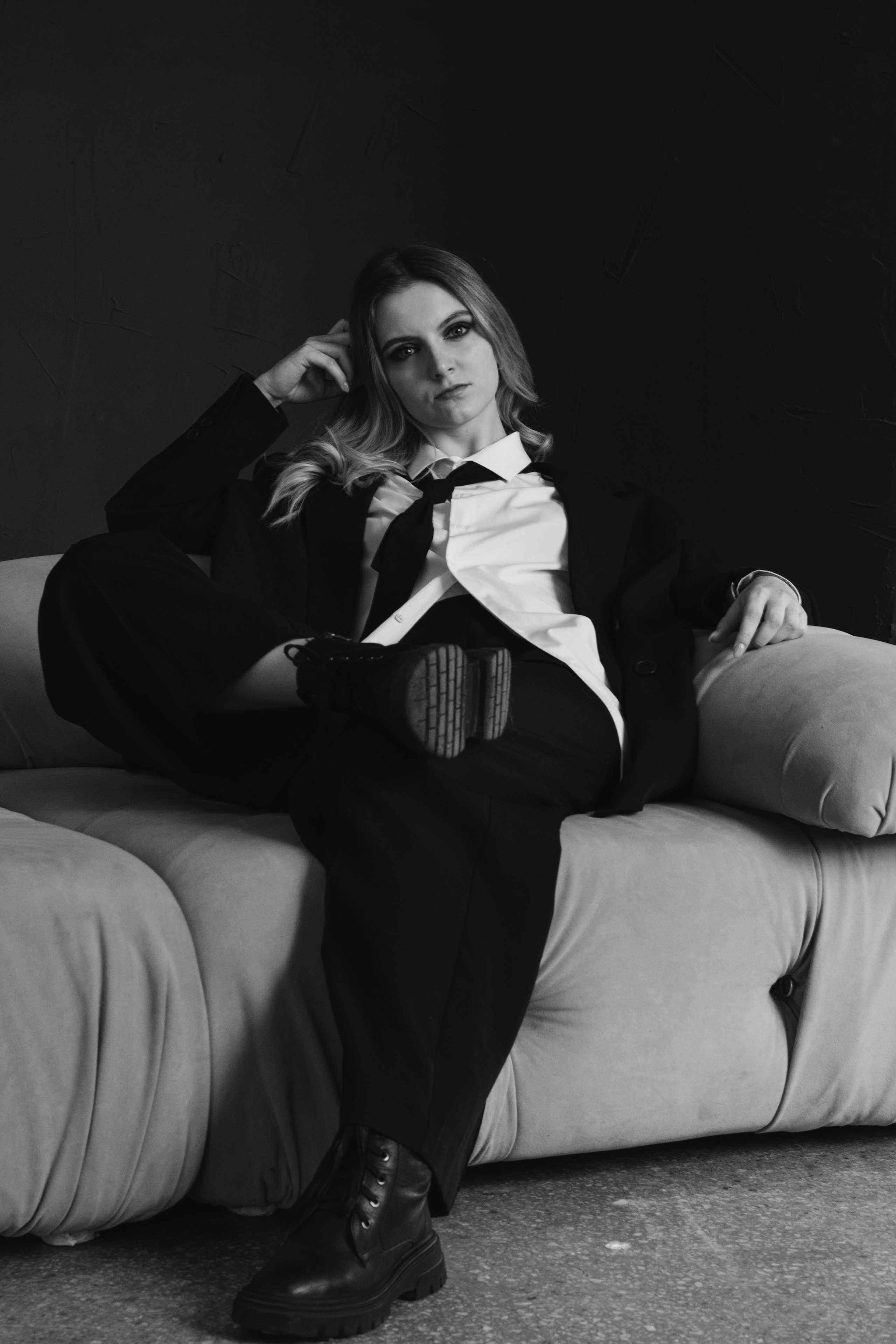 Крис. Фотограф Барнаул — NAVI / НАВИ