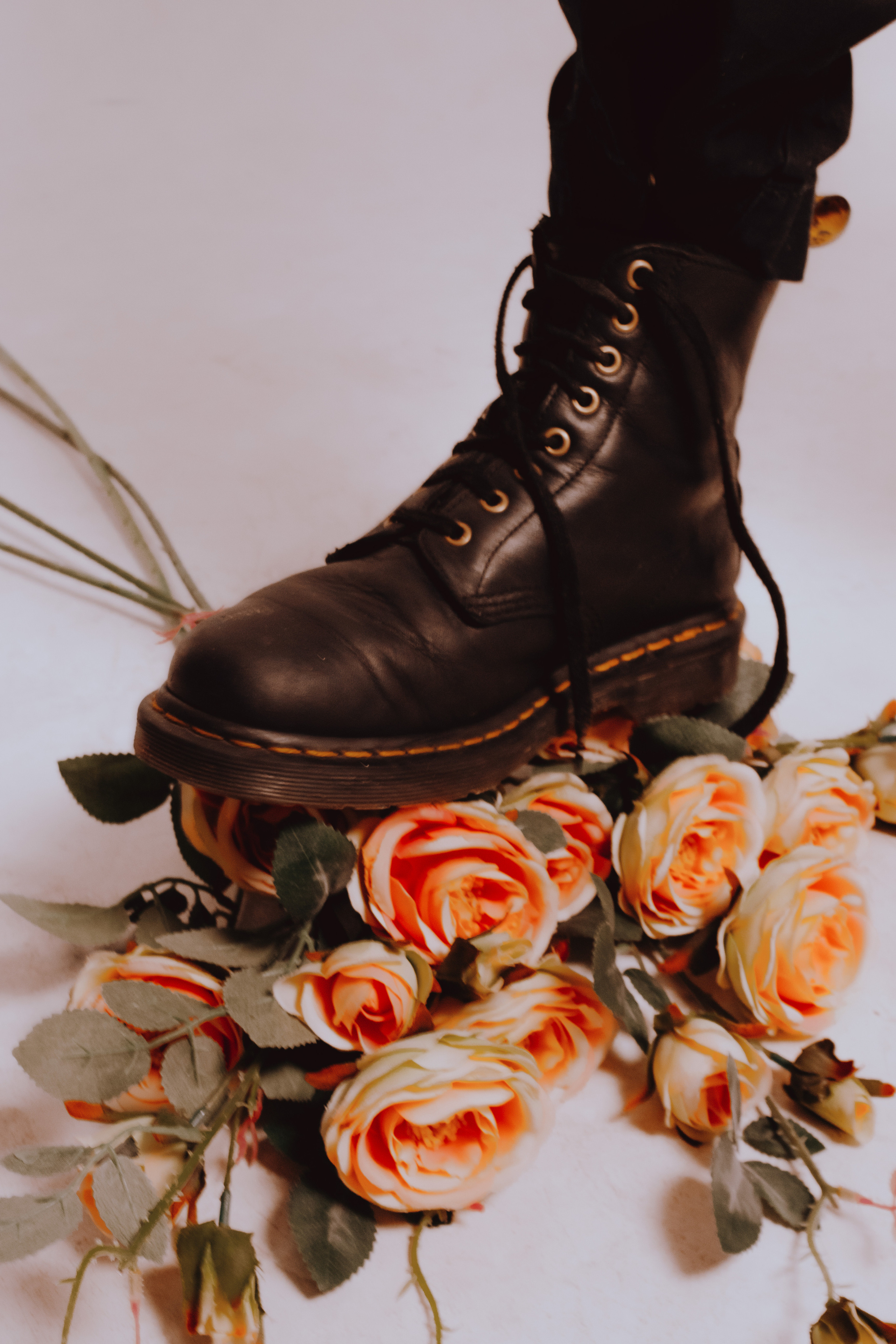 Матнра. Фотограф Барнаул — NAVI / НАВИ