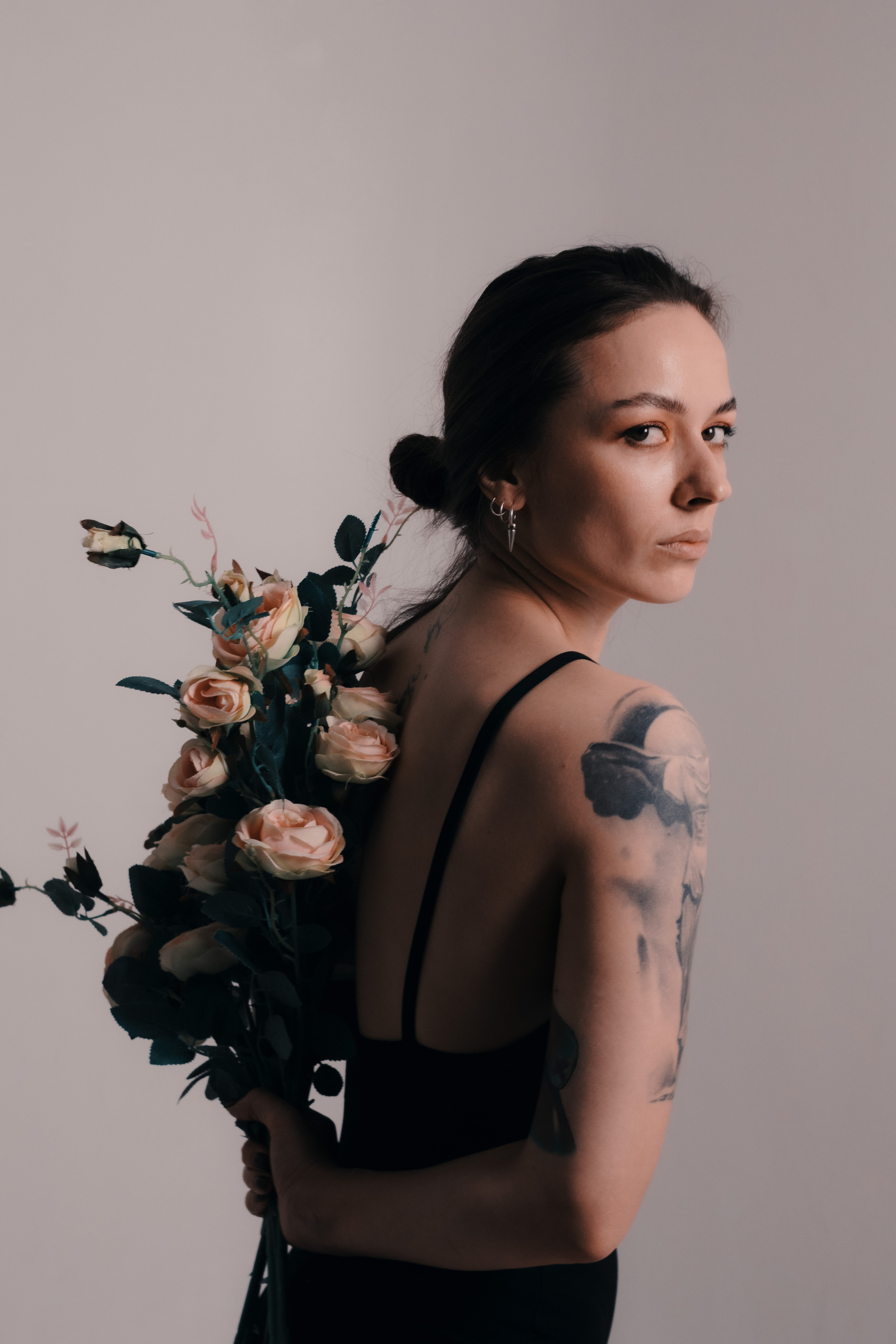 Матнра. Фотограф Барнаул — NAVI / НАВИ