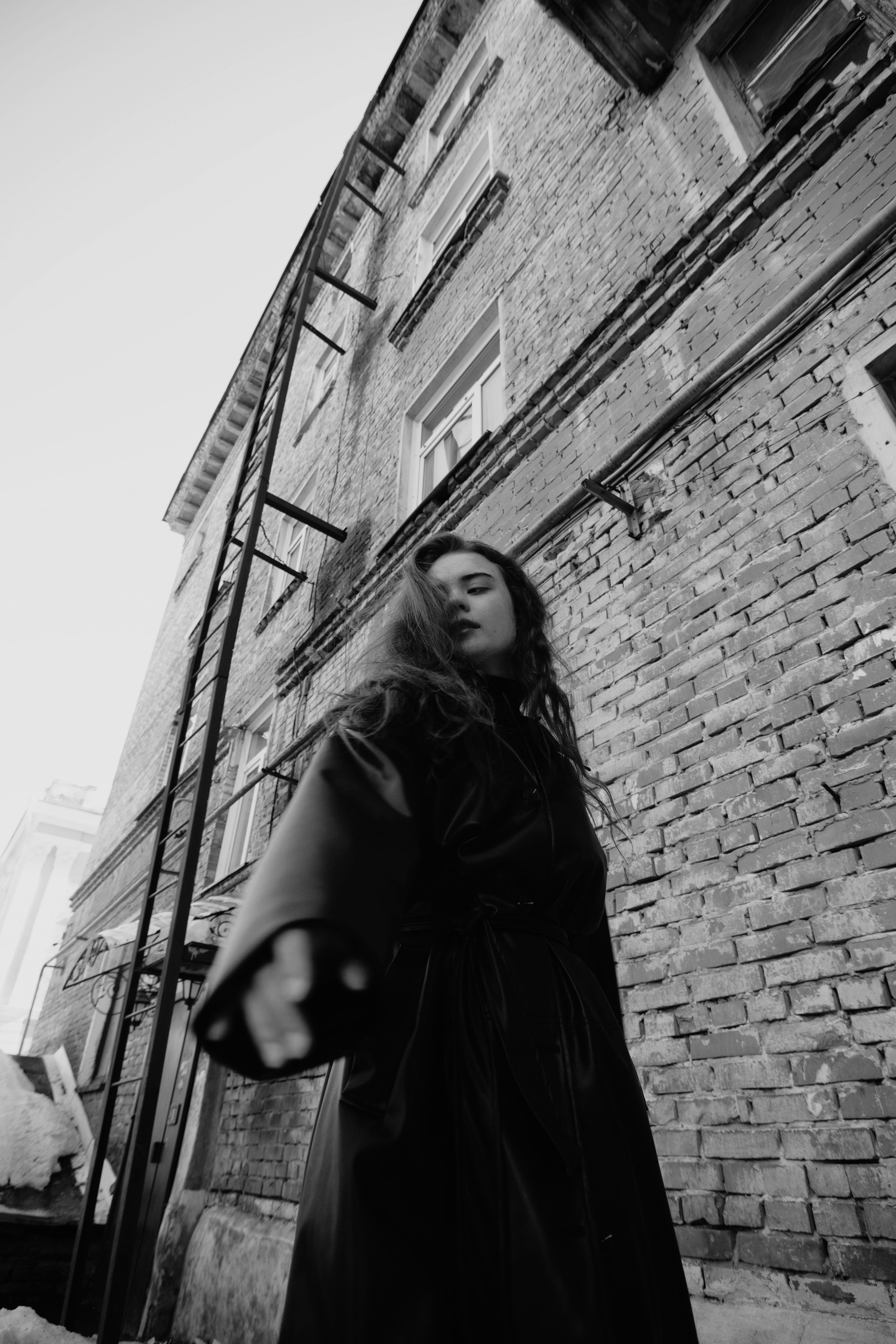 Анжелика. Фотограф Барнаул — NAVI / НАВИ