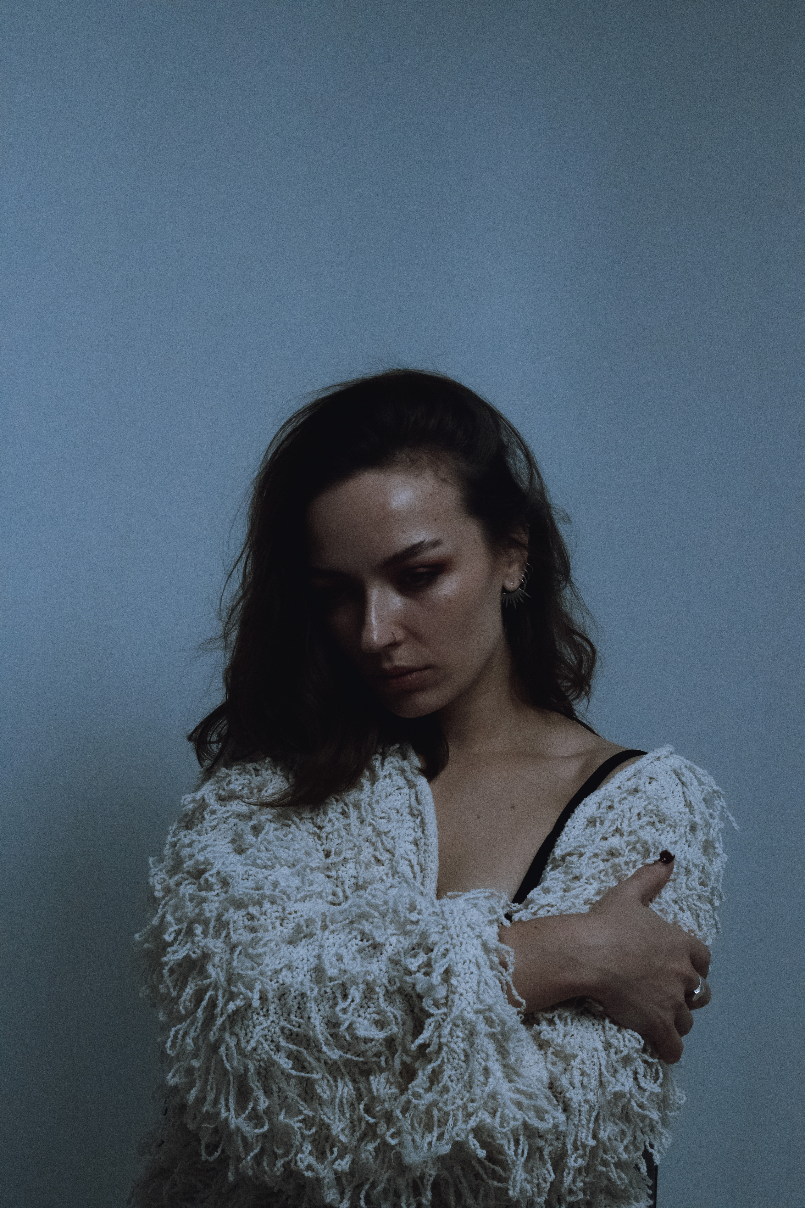 Матнра. Фотограф Барнаул — NAVI / НАВИ