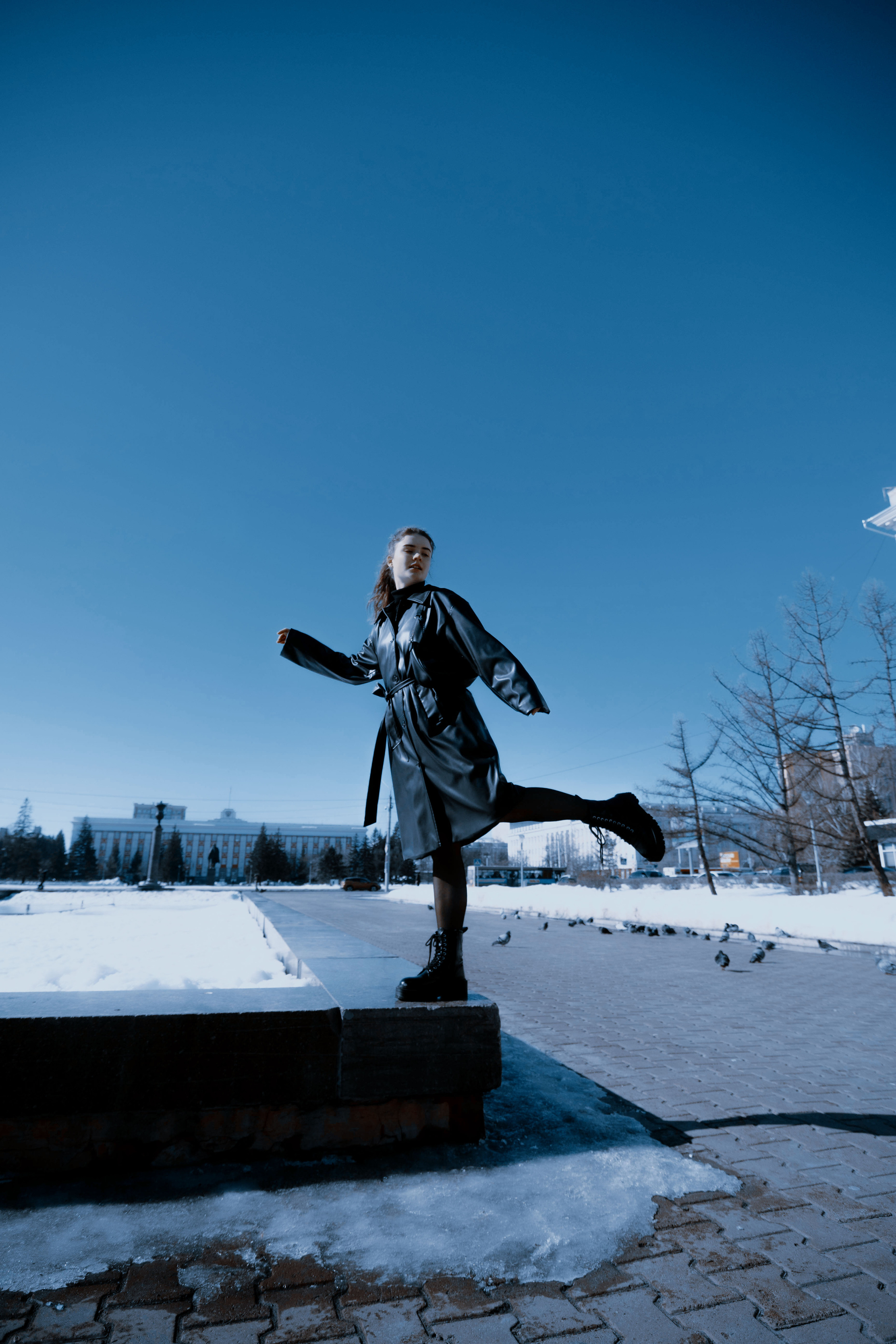 Анжелика. Фотограф Барнаул — NAVI / НАВИ