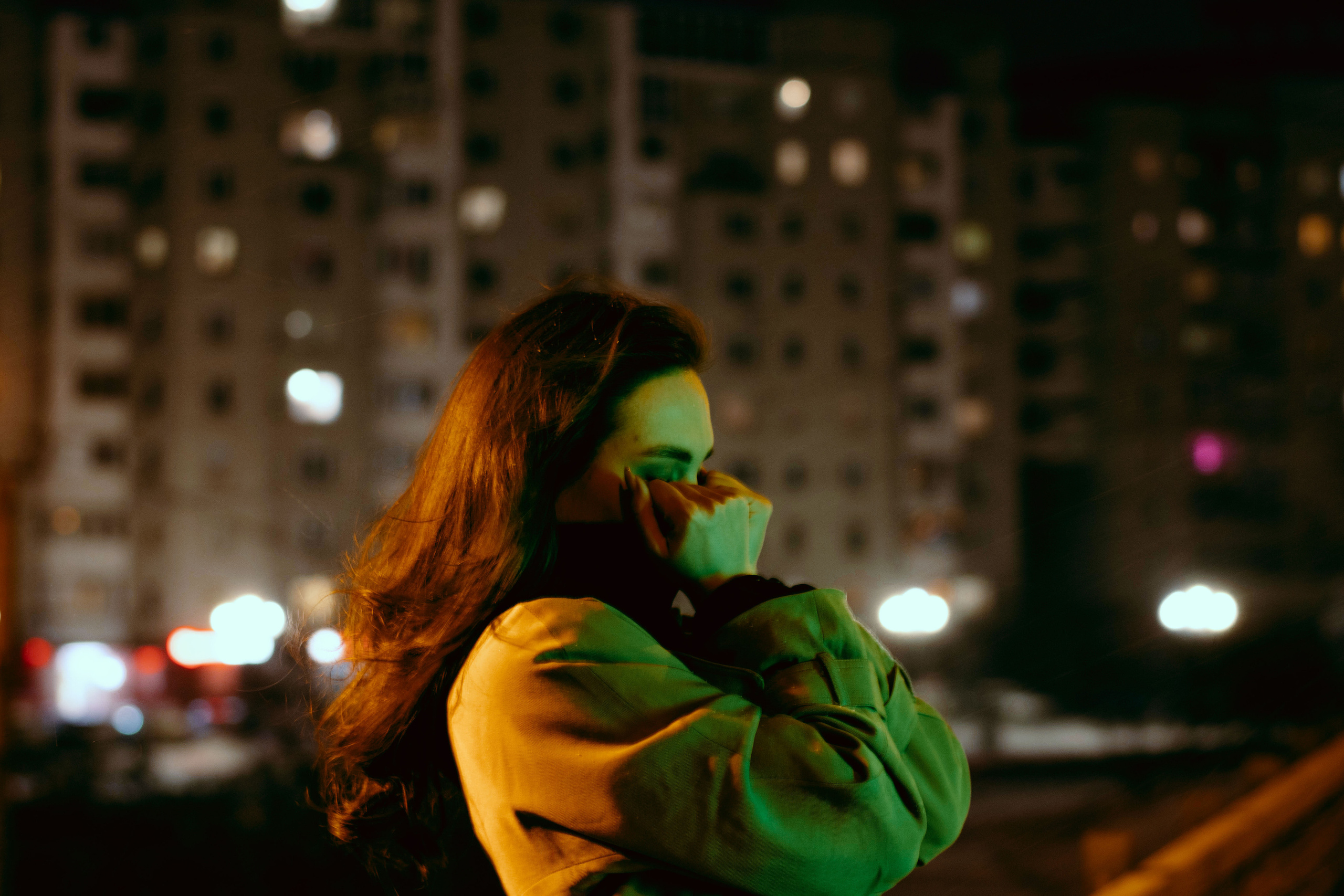 Юлия. Фотограф Барнаул — NAVI / НАВИ