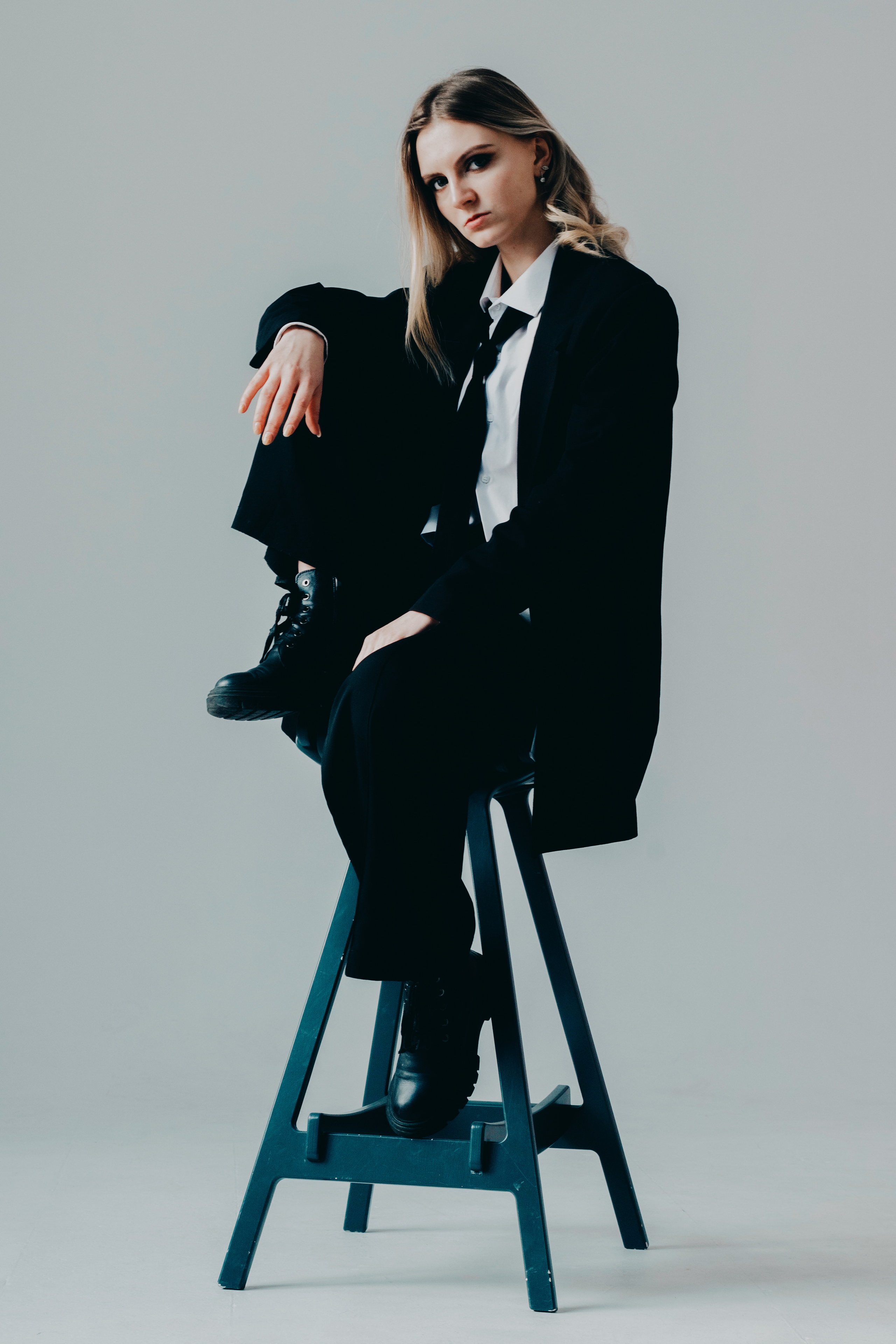 Крис. Фотограф Барнаул — NAVI / НАВИ