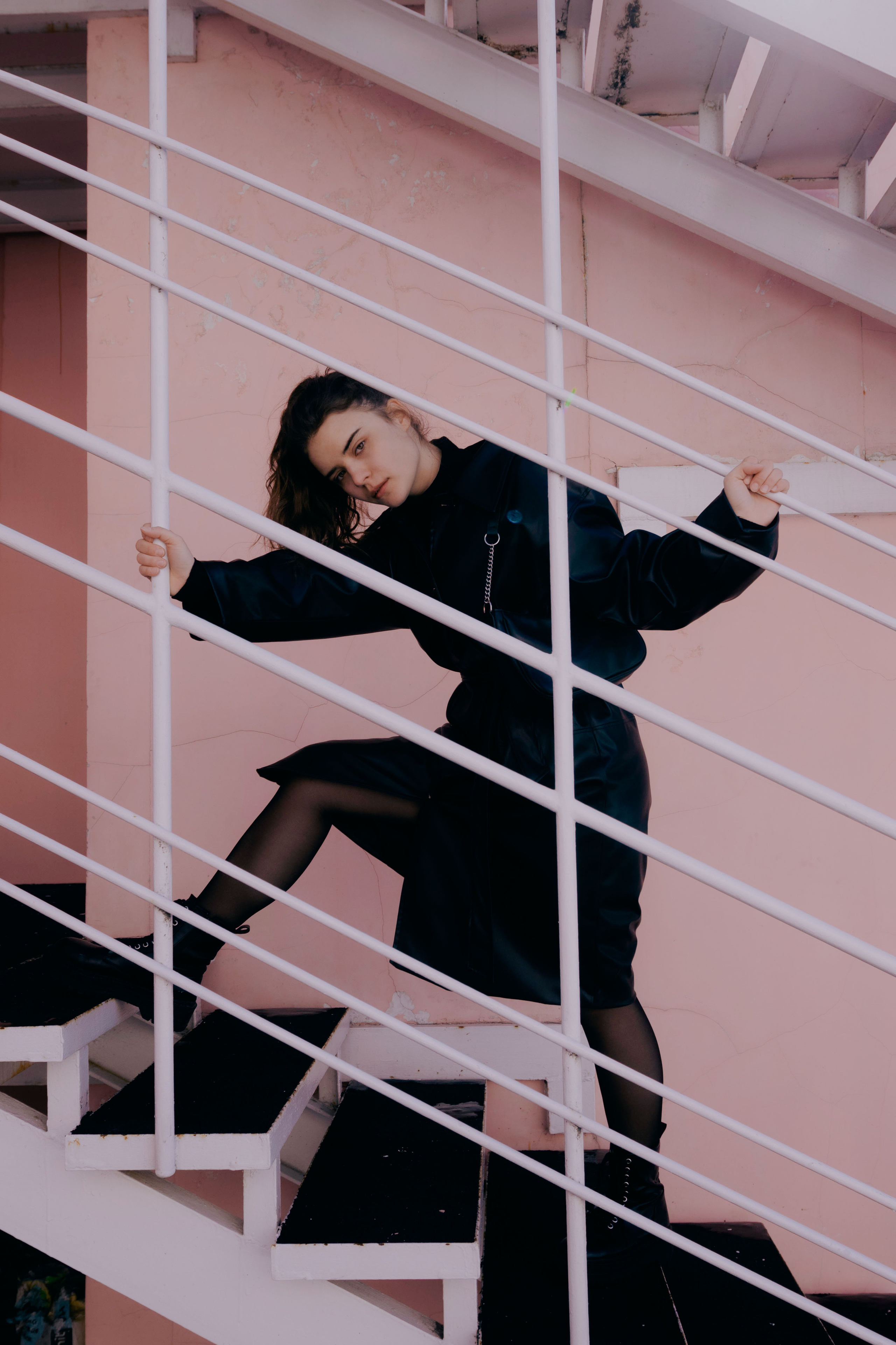 Анжелика. Фотограф Барнаул — NAVI / НАВИ