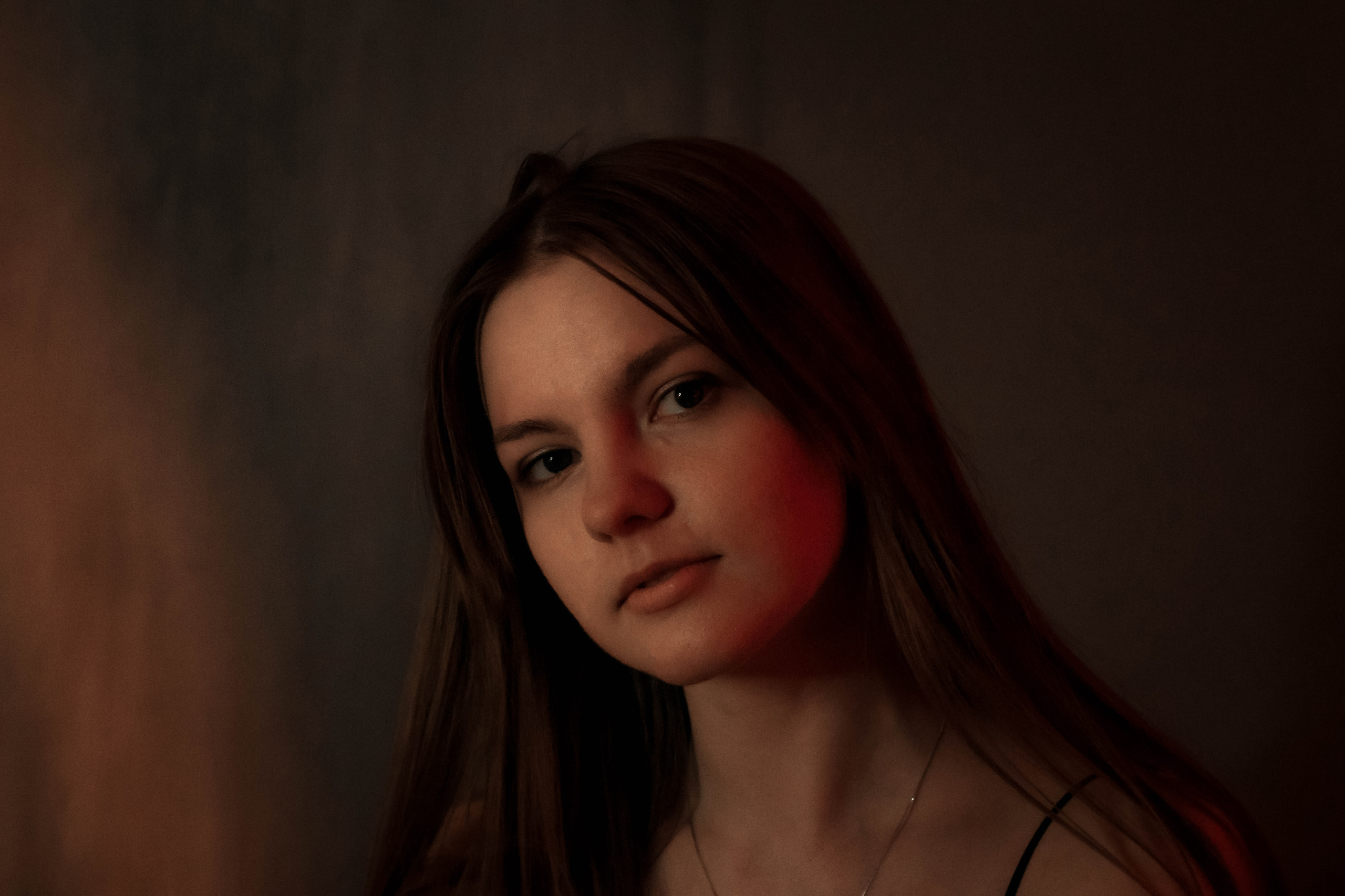 Sonya. Фотограф Барнаул — NAVI / НАВИ