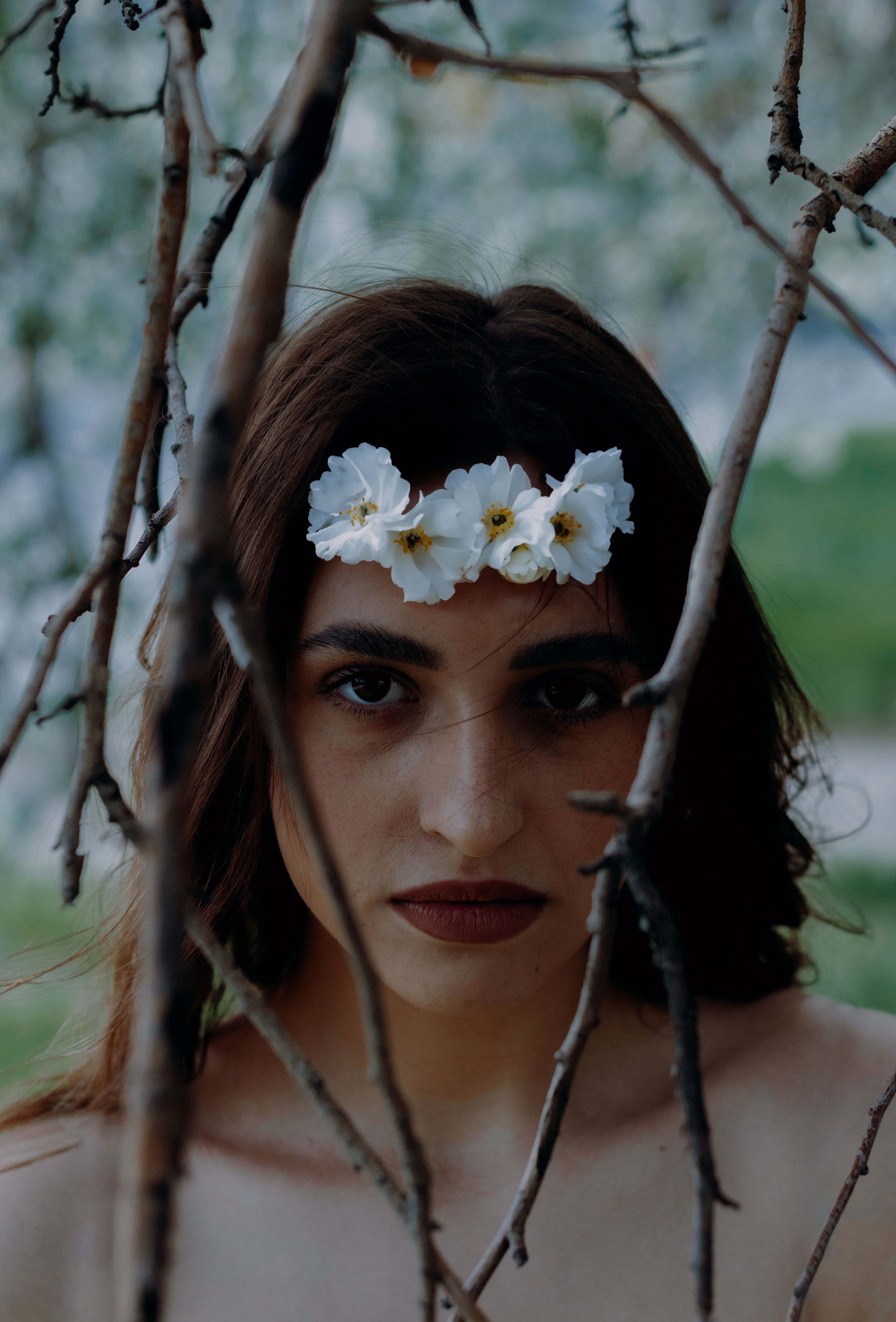 Sofia. Фотограф Барнаул — NAVI / НАВИ